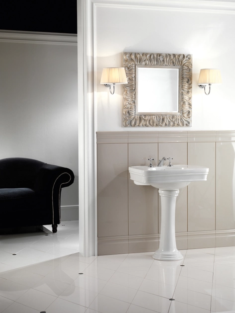 LAMBRIS WALL COVERING - Ceramic tiles from Devon&Devon | Architonic