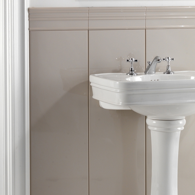 Produkt Wandverkleidung Lambris des Herstellers Devon&Devon anzeigen