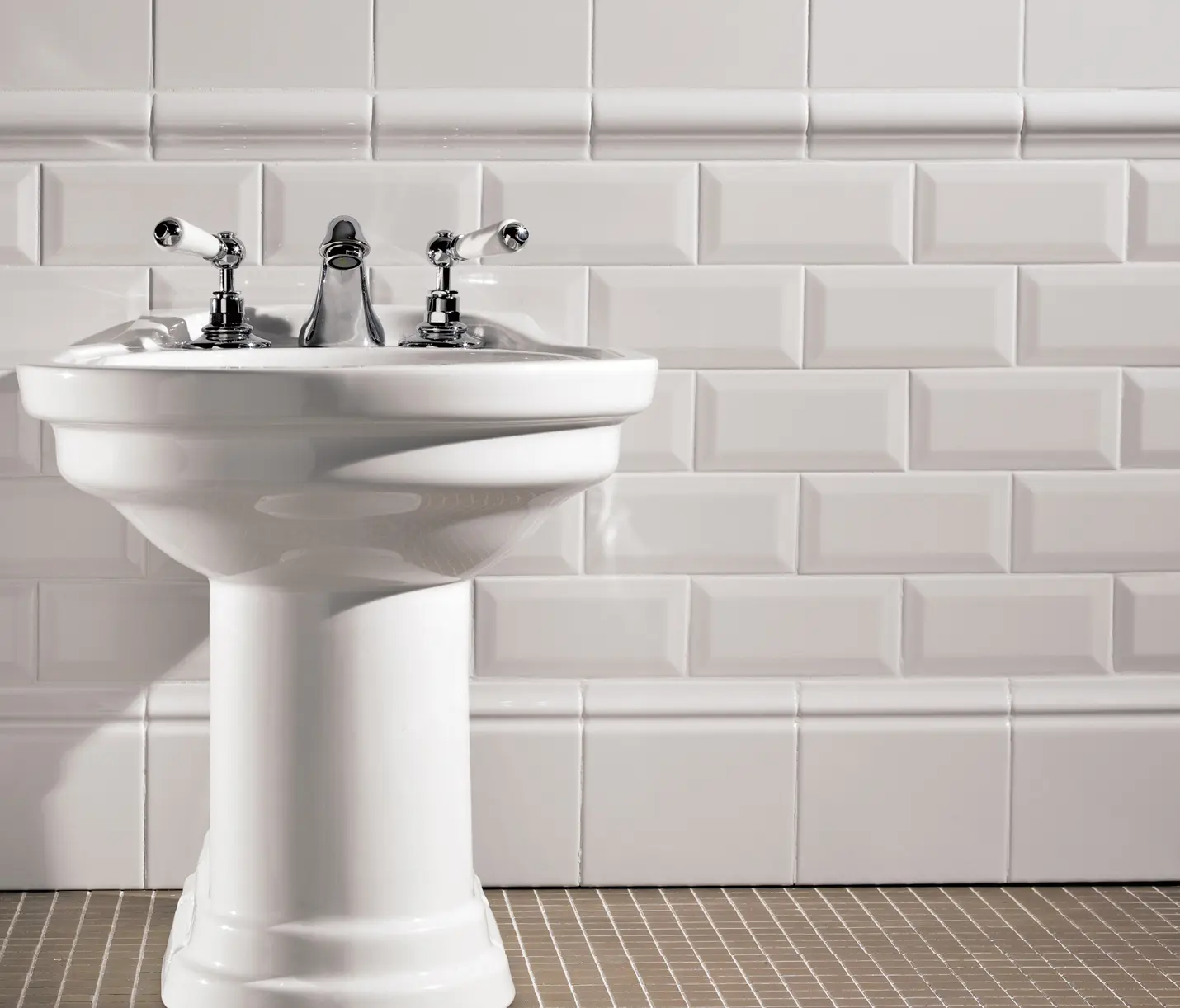 Devon&Devon - Simply Ceramic wall covering