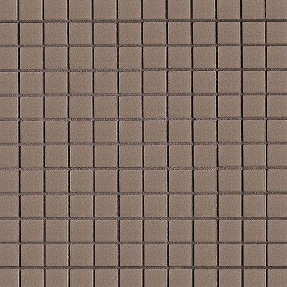 Fussboden und wandverkleidung Mosaic 2x2
