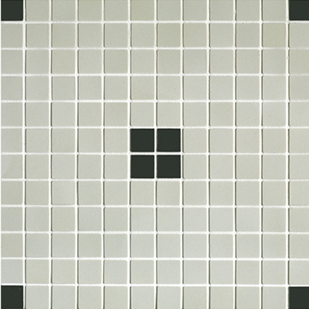 Fussboden und wandverkleidung Mosaic 2x2