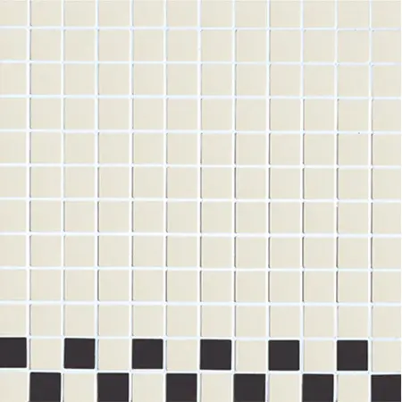 Devon&Devon - Mosaic 2x2 flooring and wall covering
