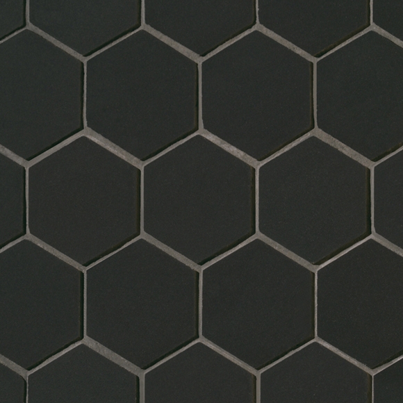 Produkt Fussboden und wandverkleidung Mosaic Esagono 5x5 des Herstellers Devon&Devon anzeigen