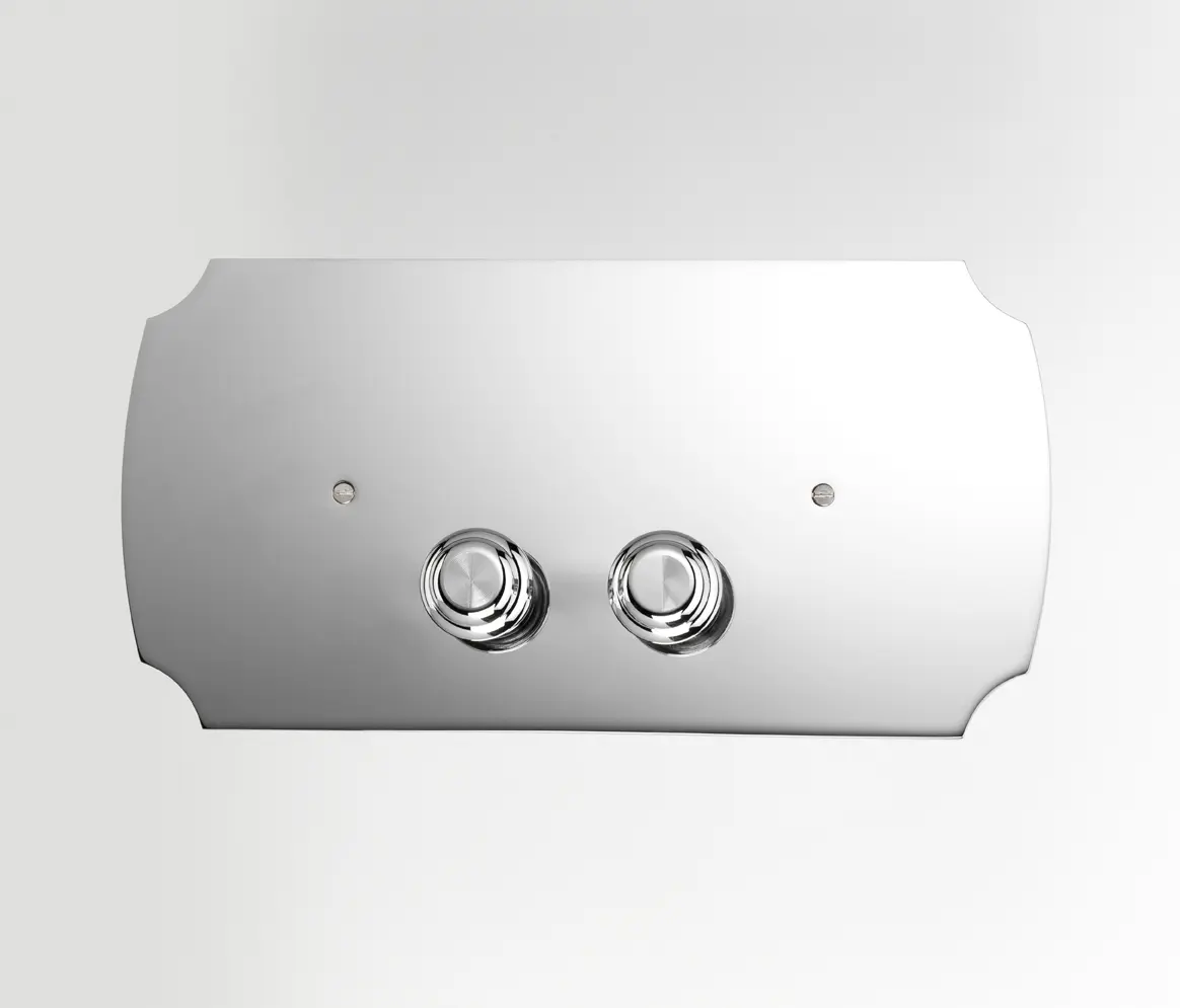 Devon&Devon - Double Wall Plaque