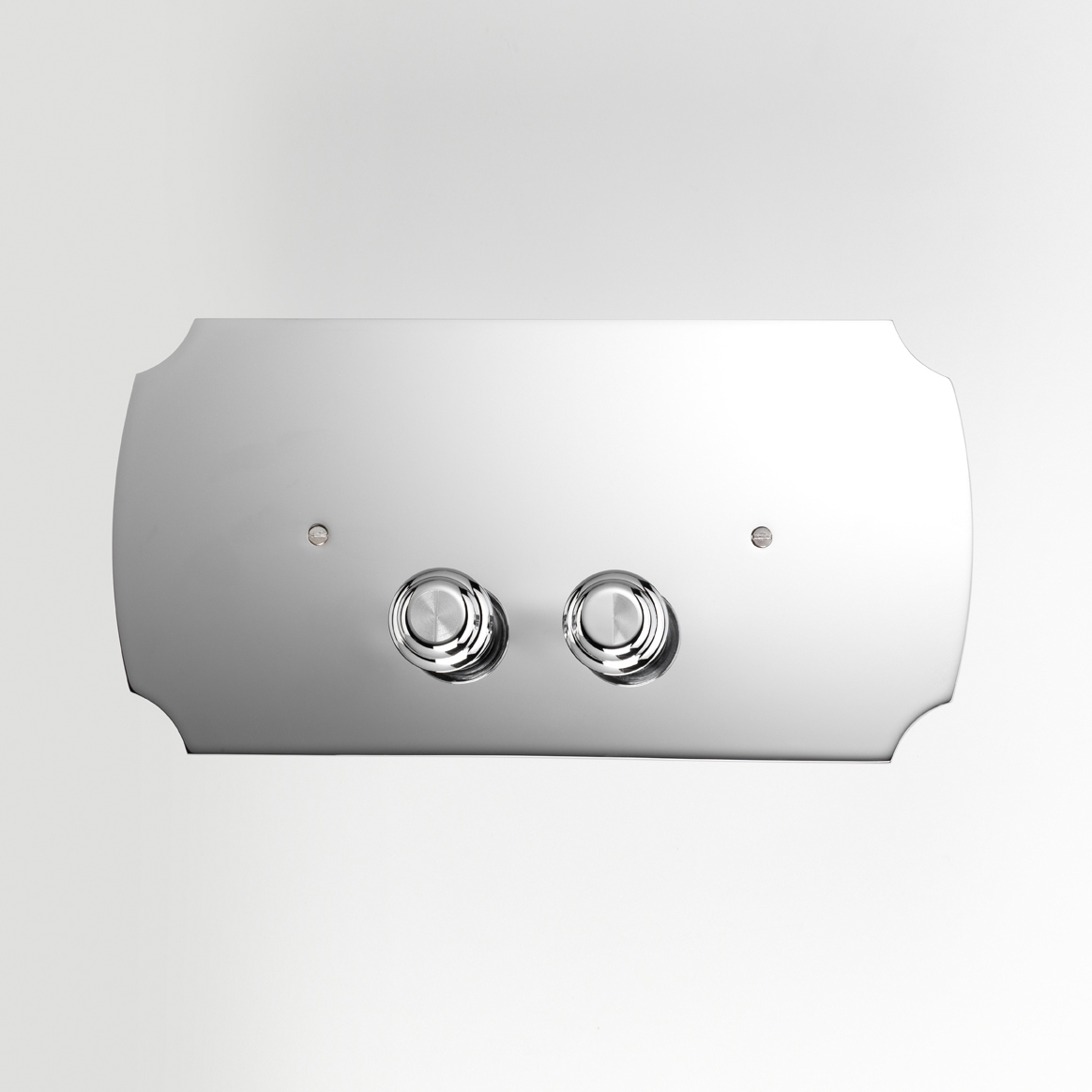 Mostrar el producto Double Wall Plaque del fabricante Devon&Devon