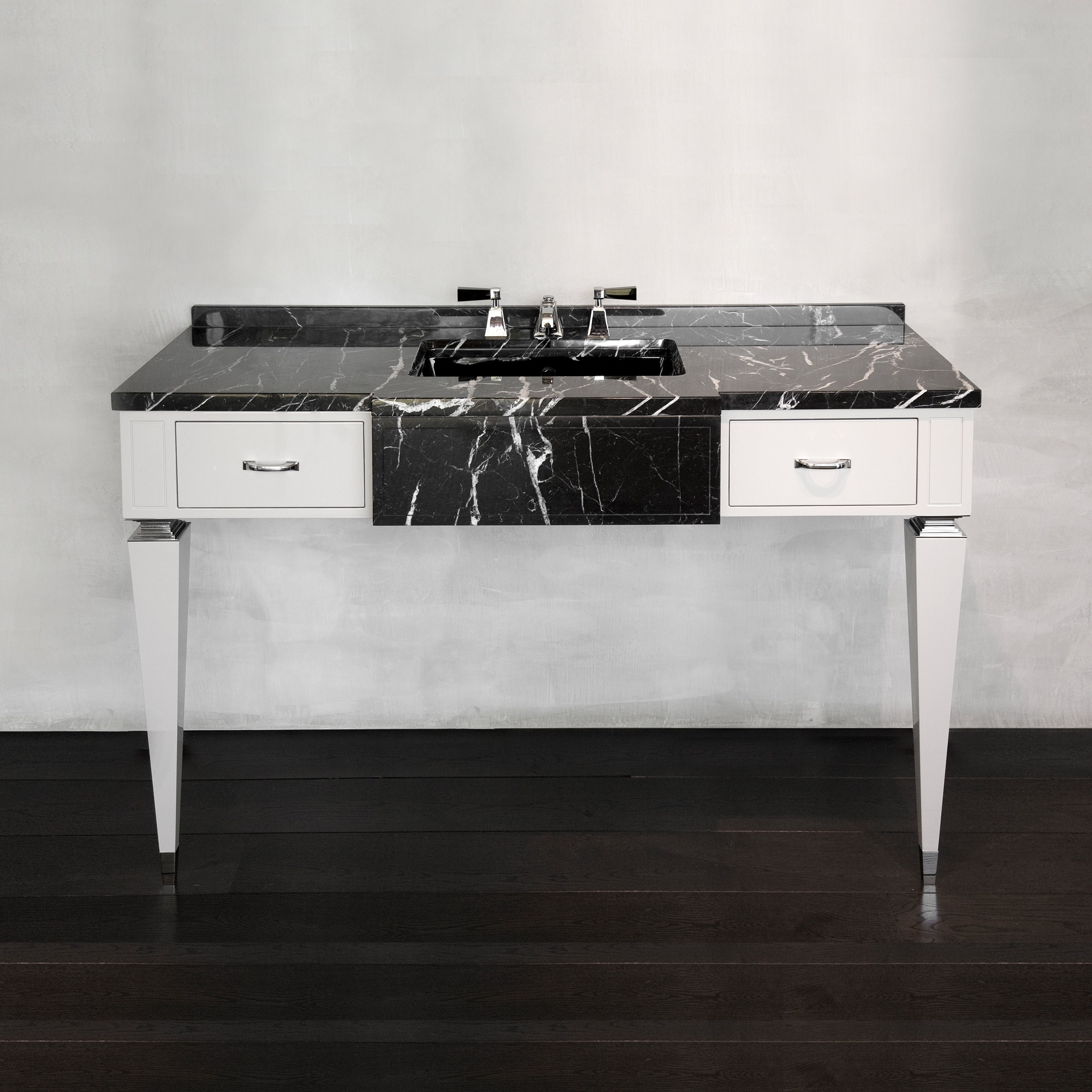 Mostrar el producto Mueble para lavabo Bentley del fabricante Devon&Devon