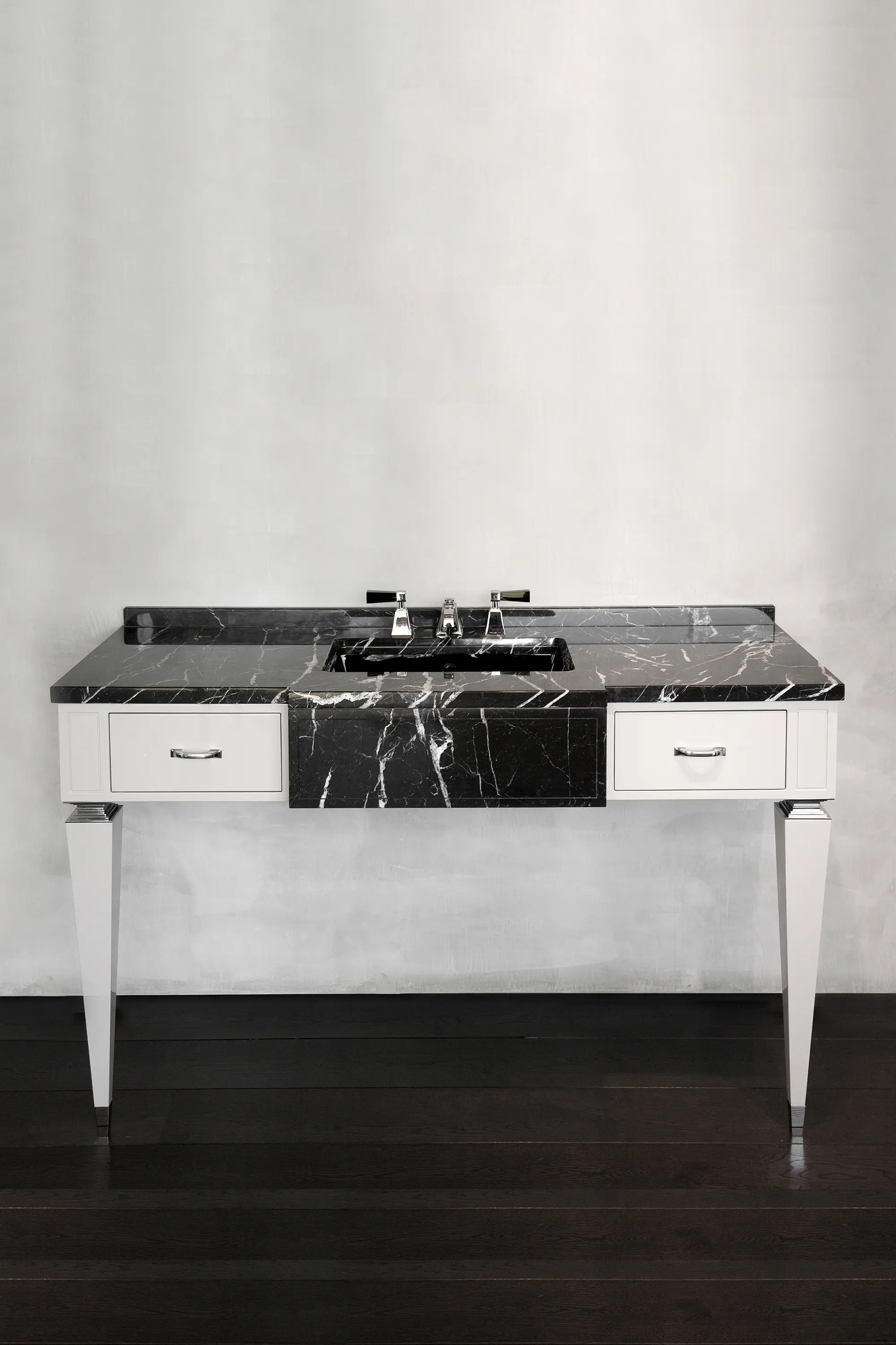 Devon&Devon - Bentley Vanity Unit