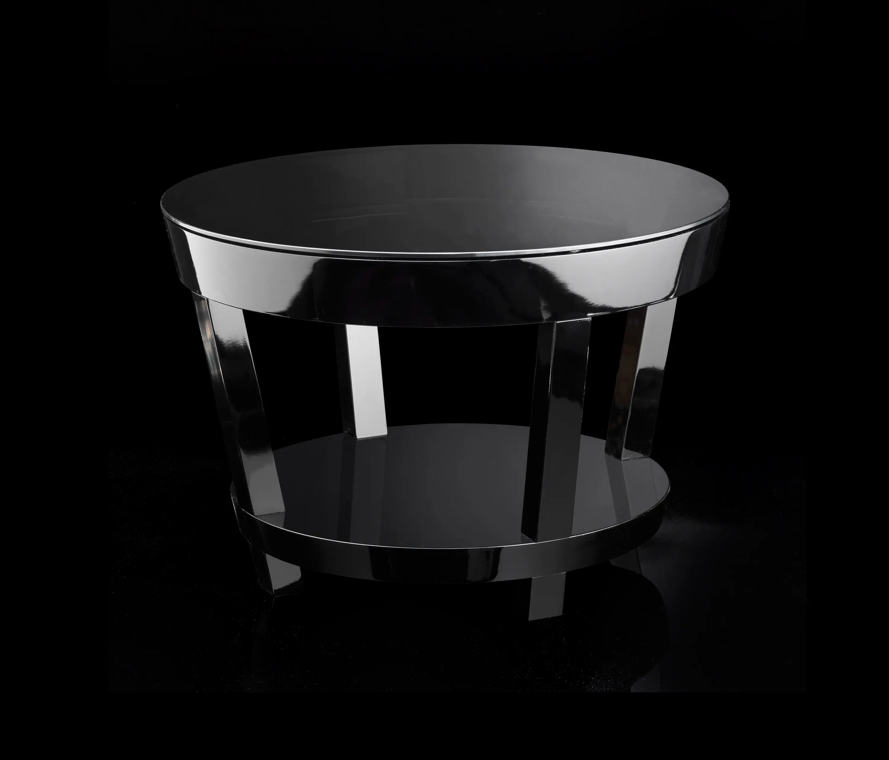 Devon&Devon - Teatime table