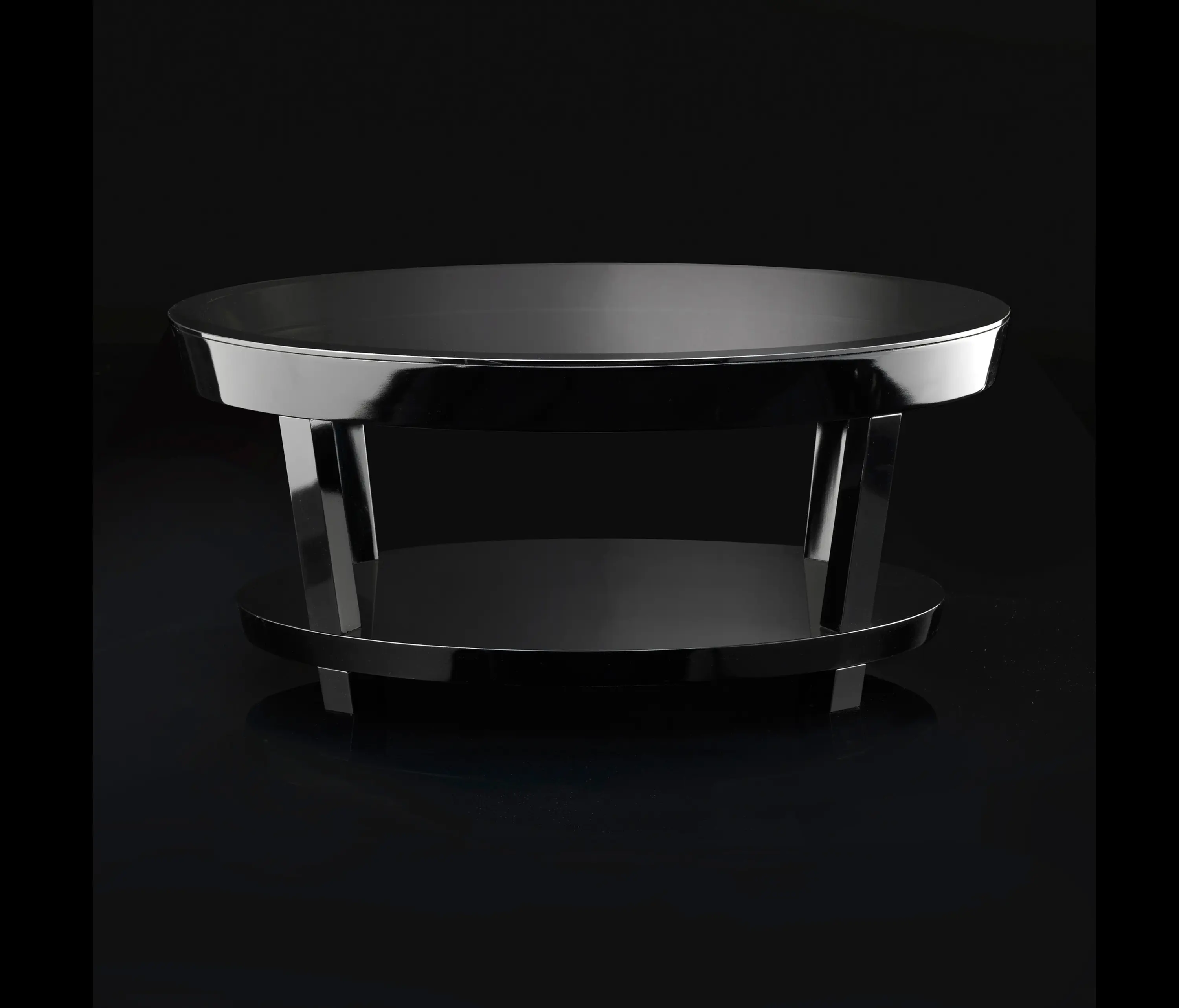 Devon&Devon - Teatime table