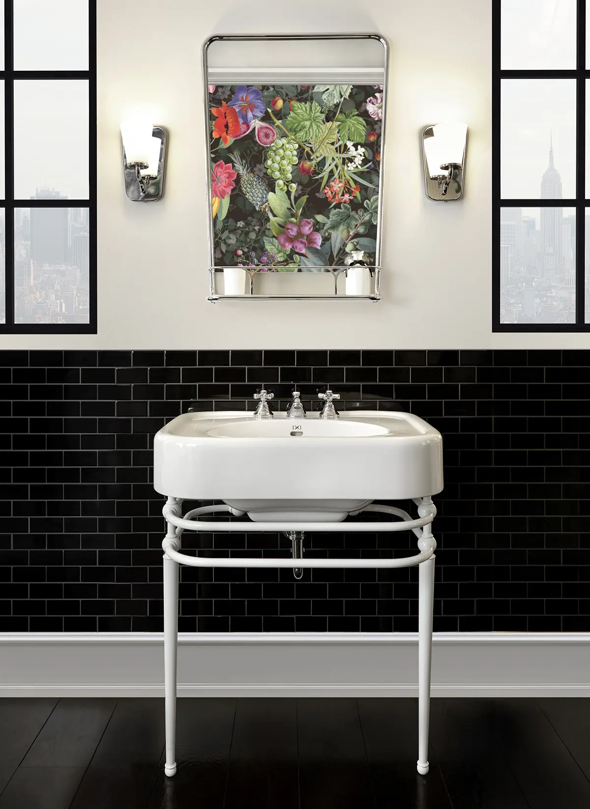 Devon&Devon - Lámpara Twinkle