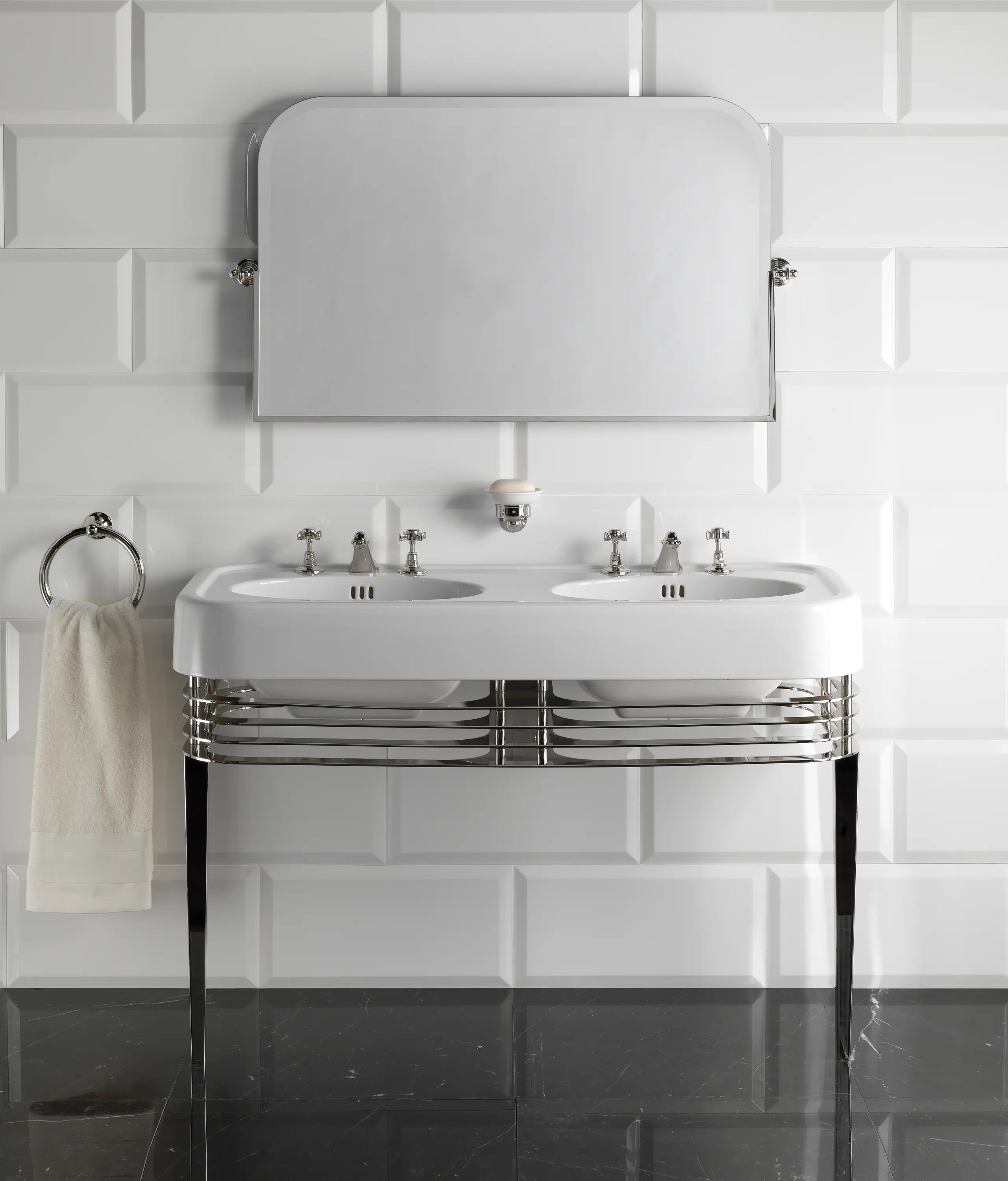 Devon&Devon - Consola Wide Blues