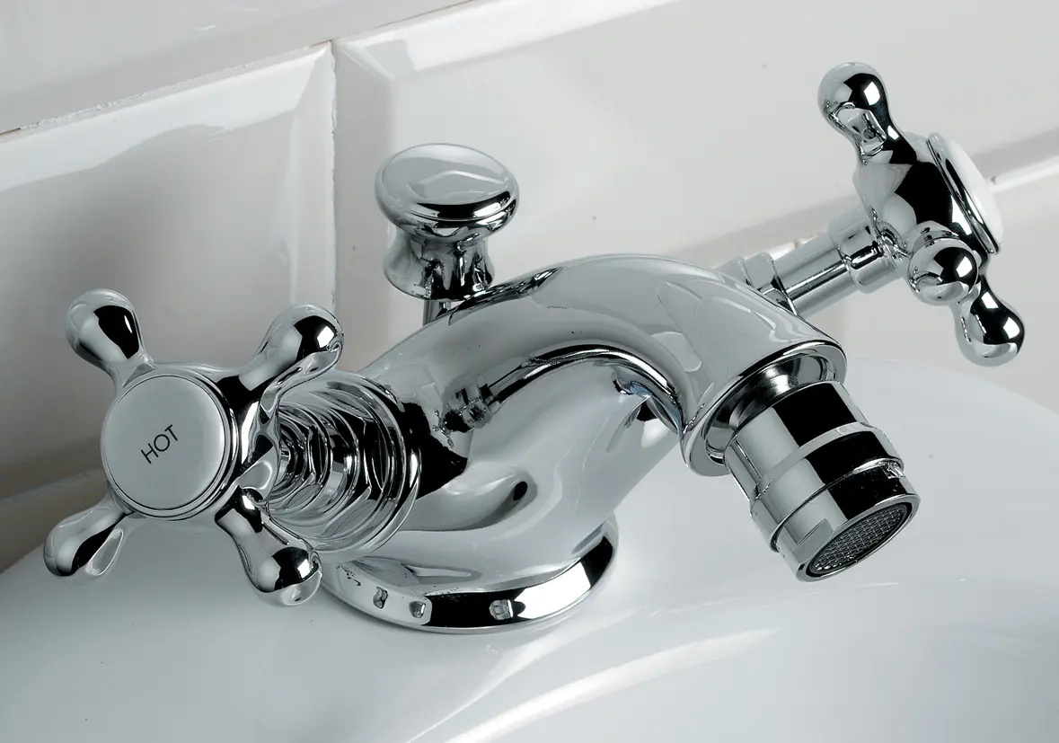 Devon&Devon - Austin 1 hole bidet set