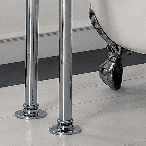 Mostrar el producto City columna griferia del fabricante Devon&Devon