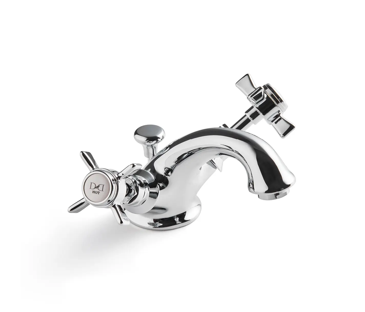 Devon&Devon - Coventry 1 hole basin set
