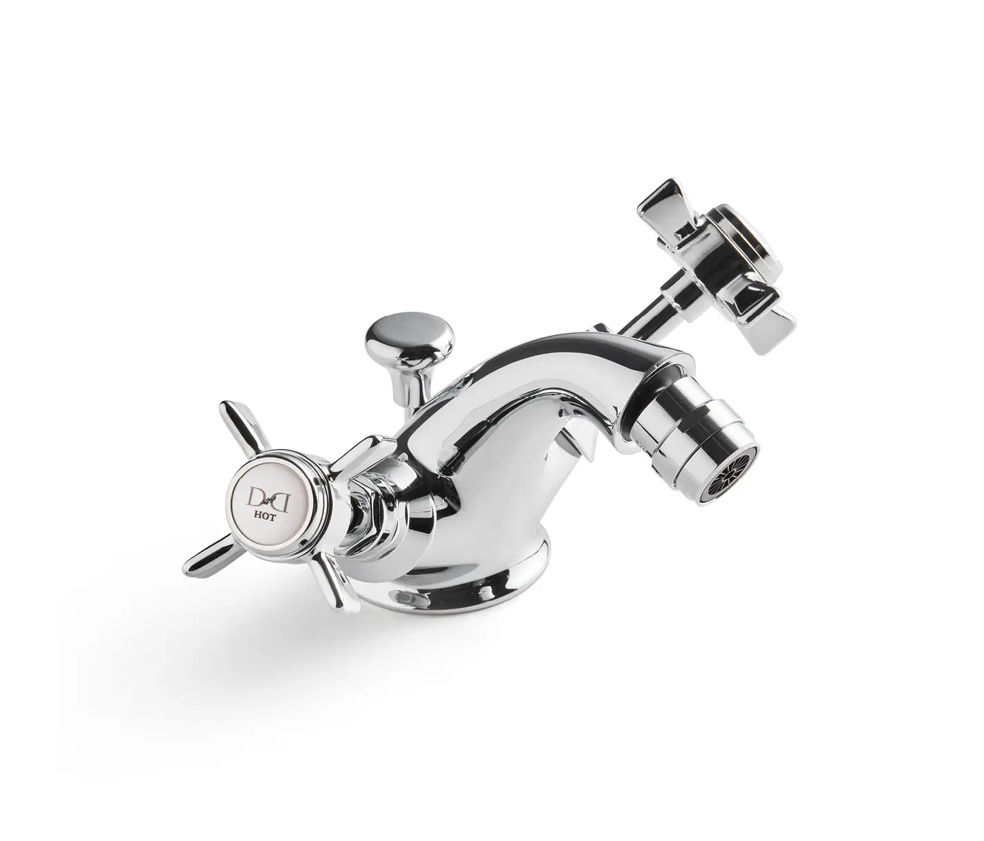 Devon&Devon - Coventry 1 hole bidet set