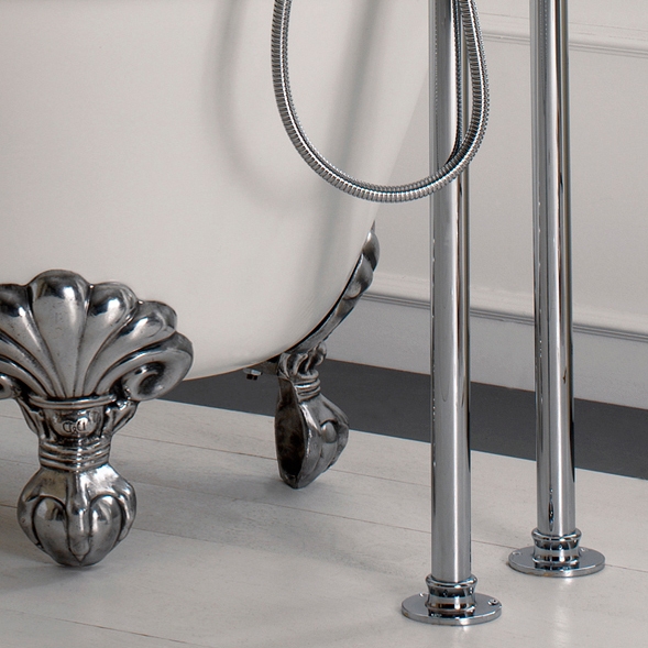 Mostrar el producto Coventry Columna griferia del fabricante Devon&Devon