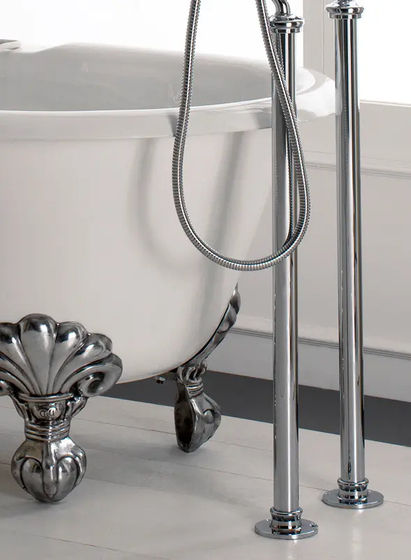 Devon&Devon - Coventry Gambe a terra