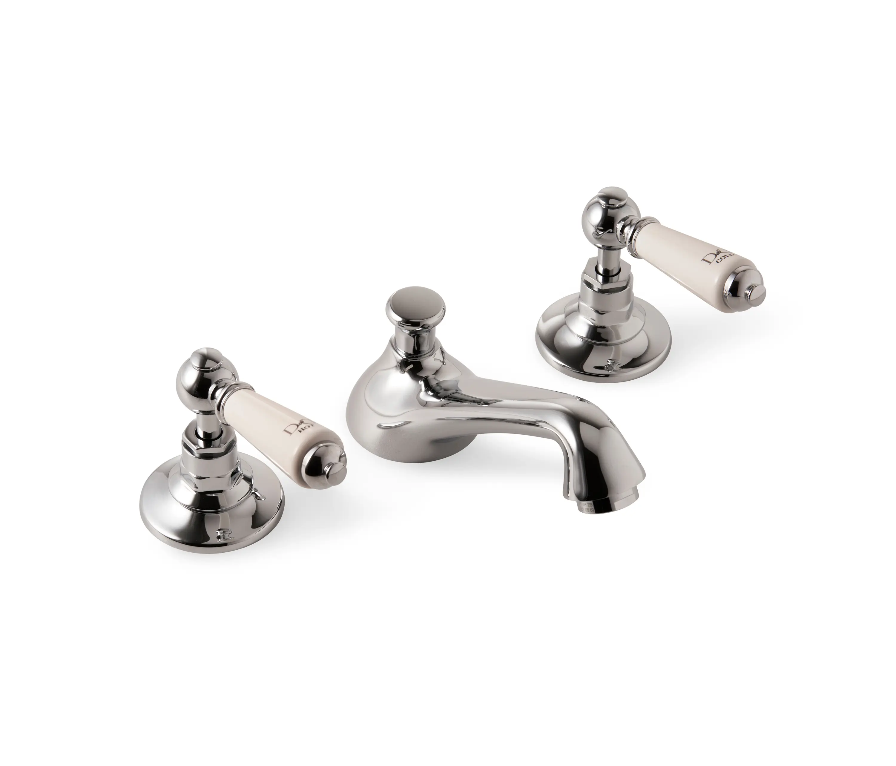 Devon&Devon - Dandy 3 hole basin set