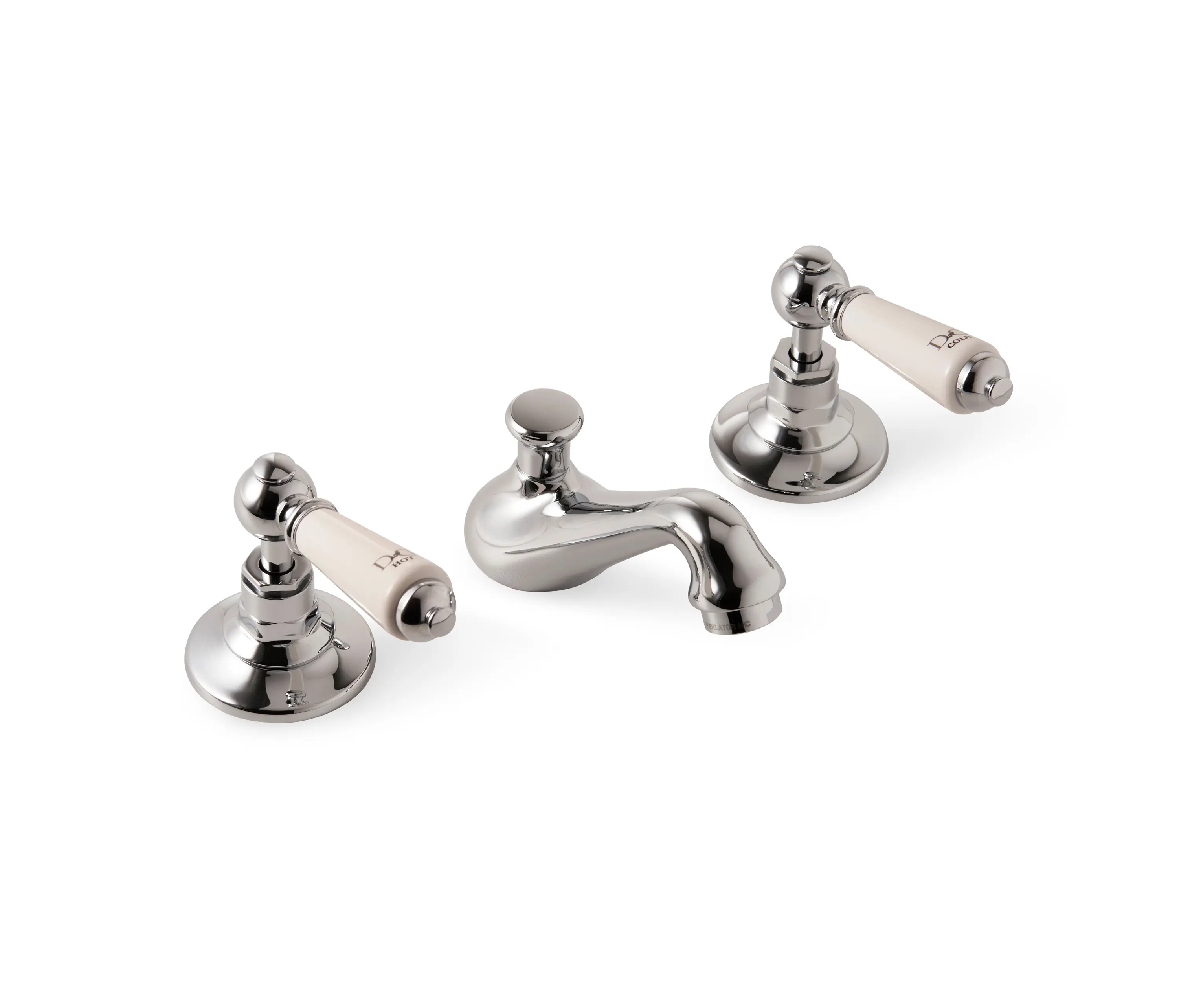 Devon&Devon - Dandy Dreiloch-Bidetsatz