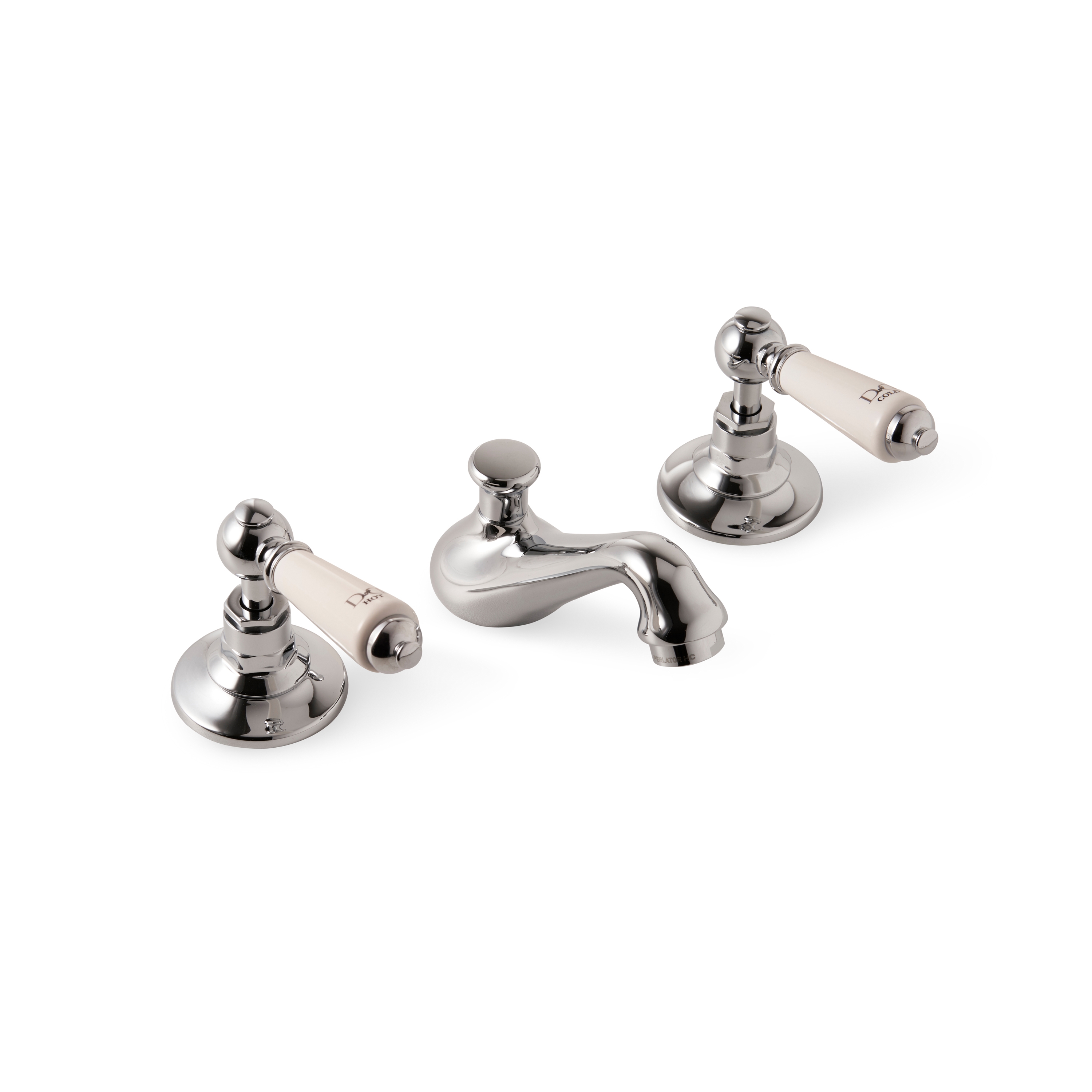 Mostrar el producto Dandy Grupo grifones bidé 3 huecos del fabricante Devon&Devon