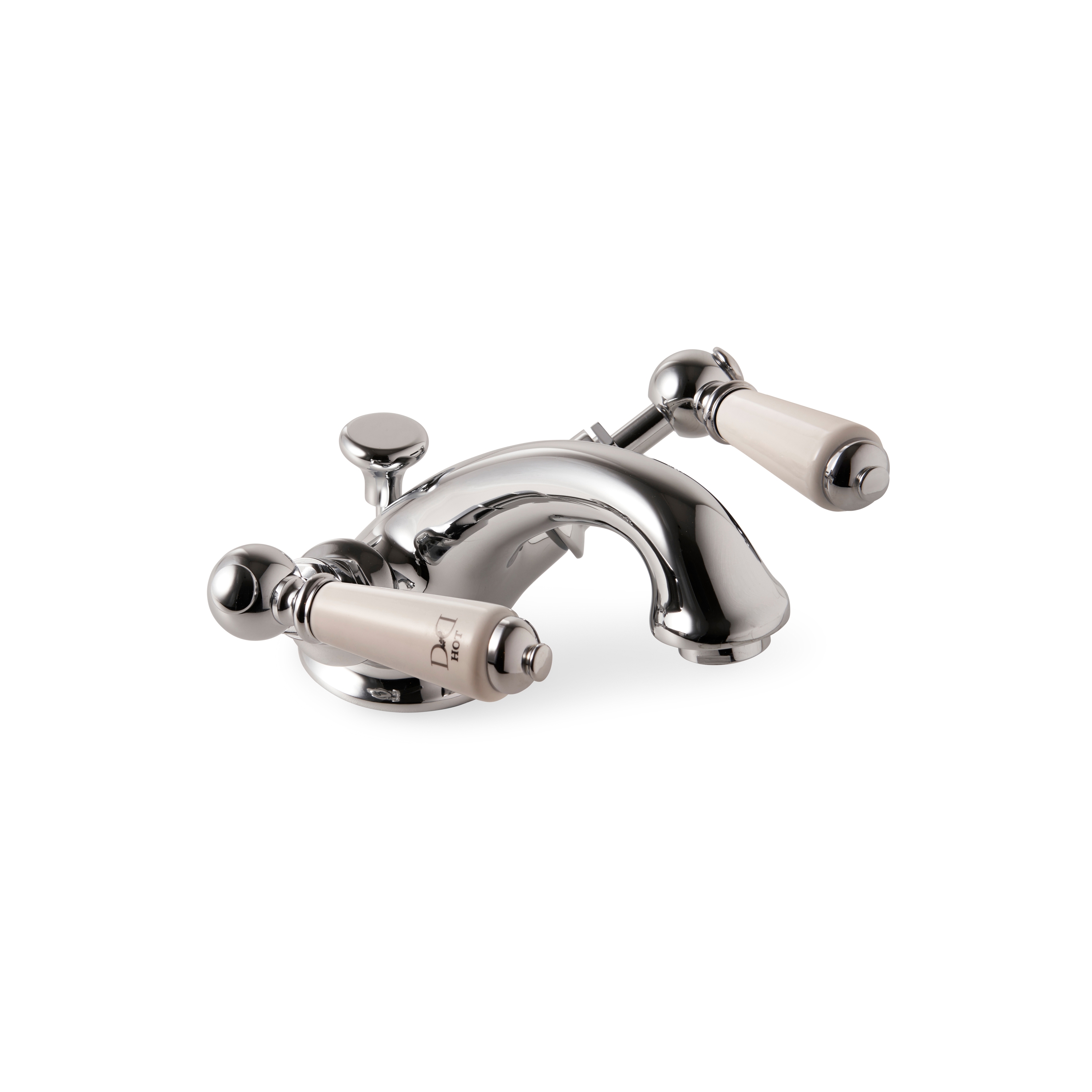 Mostrar el producto Dandy Grupo grifones lavabo 1 hueco del fabricante Devon&Devon