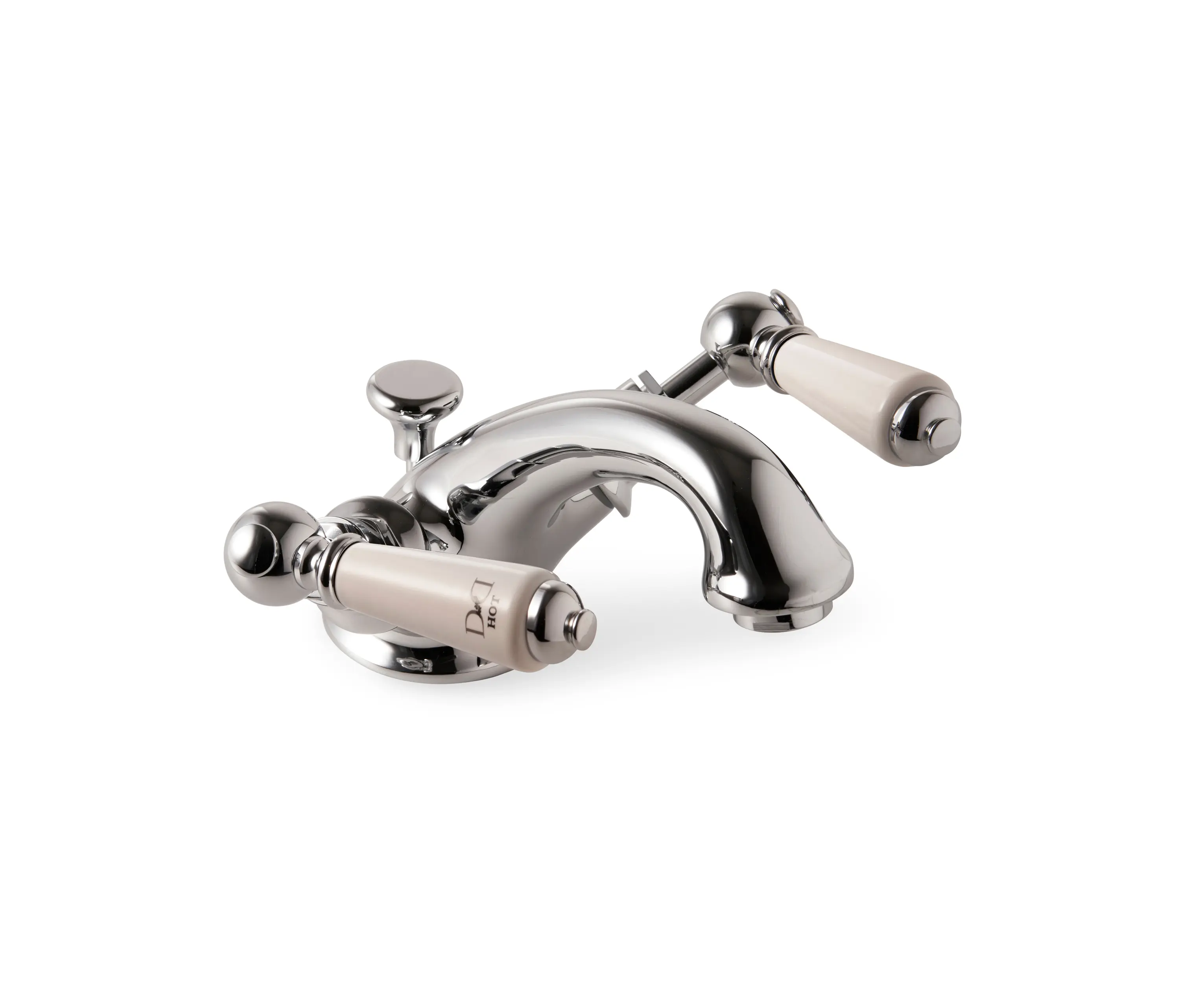 Devon&Devon - Dandy Einloch-Waschtischsatz