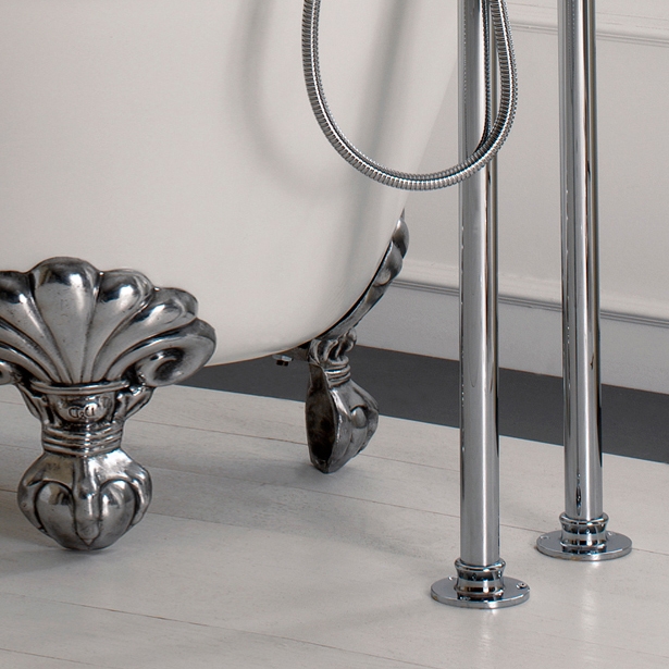 Mostrar el producto Dandy columna griferia del fabricante Devon&Devon