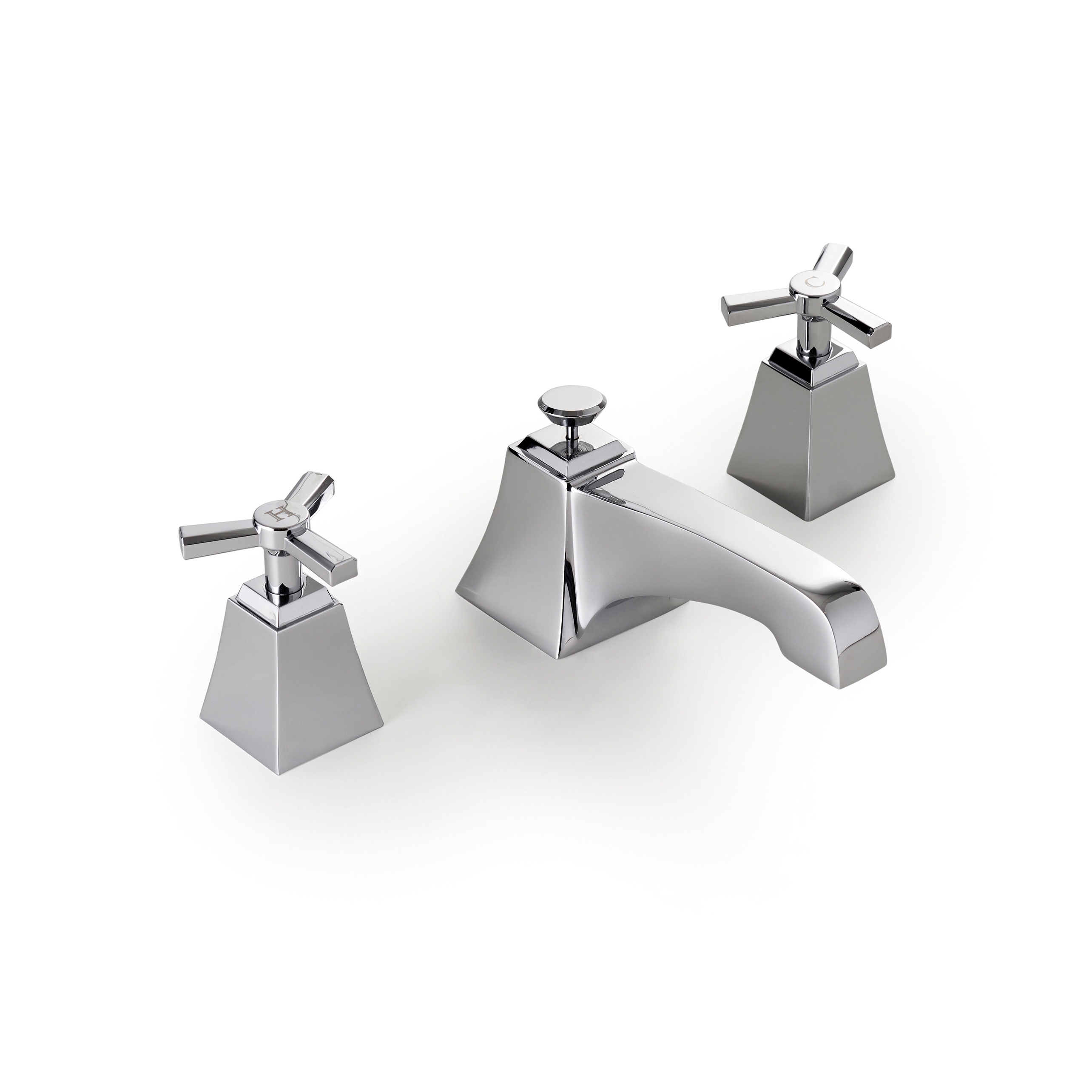 Mostrar el producto Time Grupo grifones lavabo 3 huecos del fabricante Devon&Devon