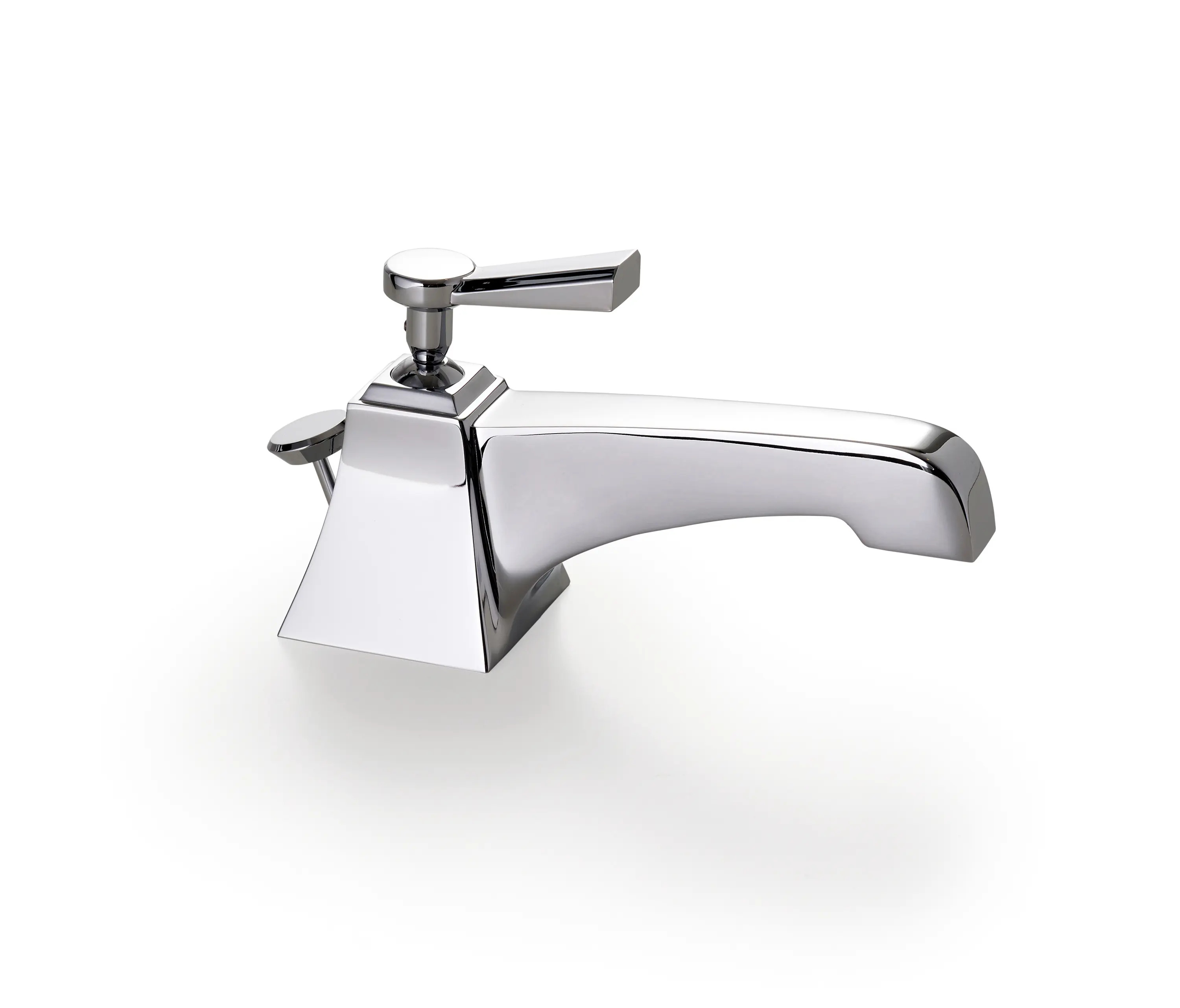 Devon&Devon - Time 1 hole basin set