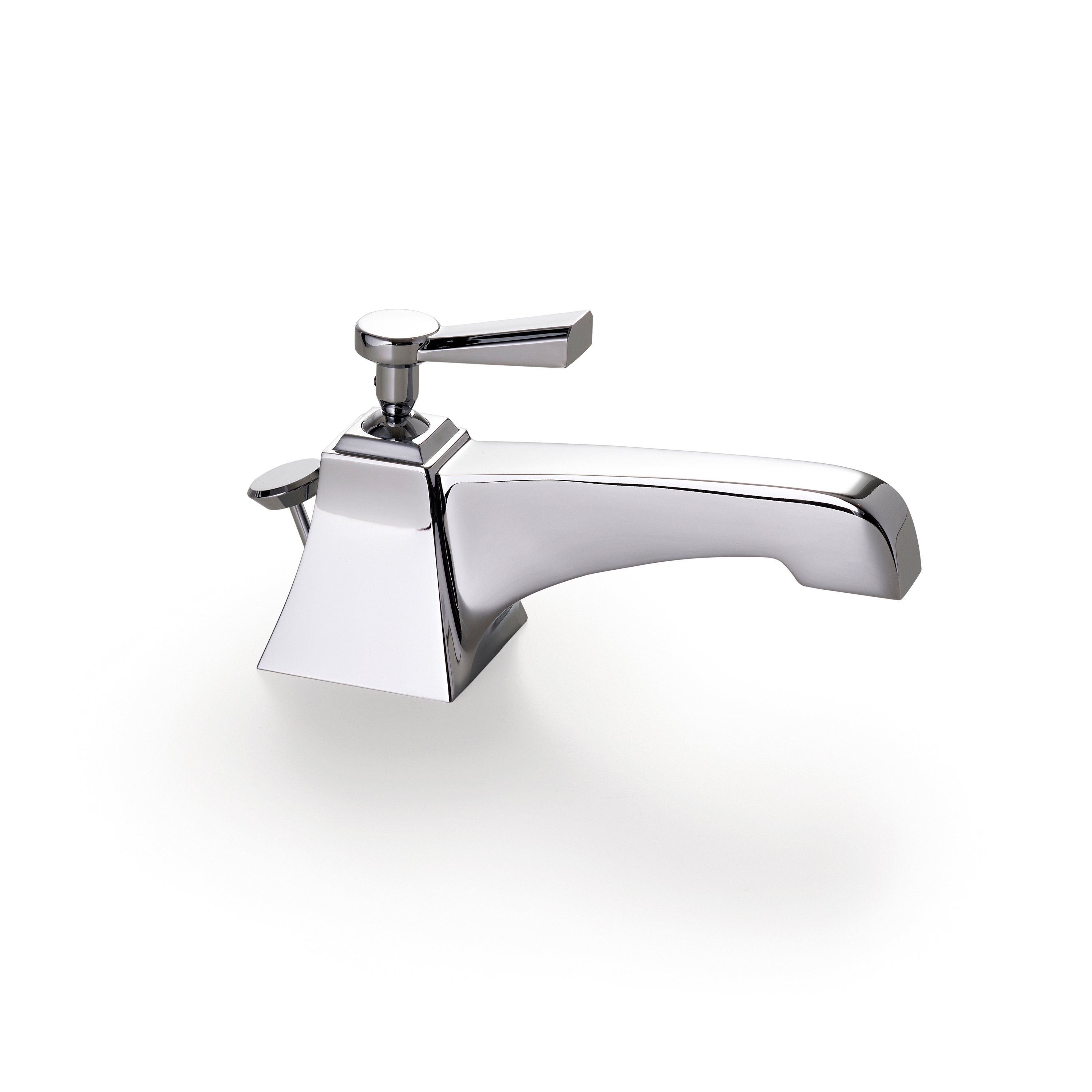 Mostrar el producto Time Grupo grifones lavabo 1 hueco del fabricante Devon&Devon