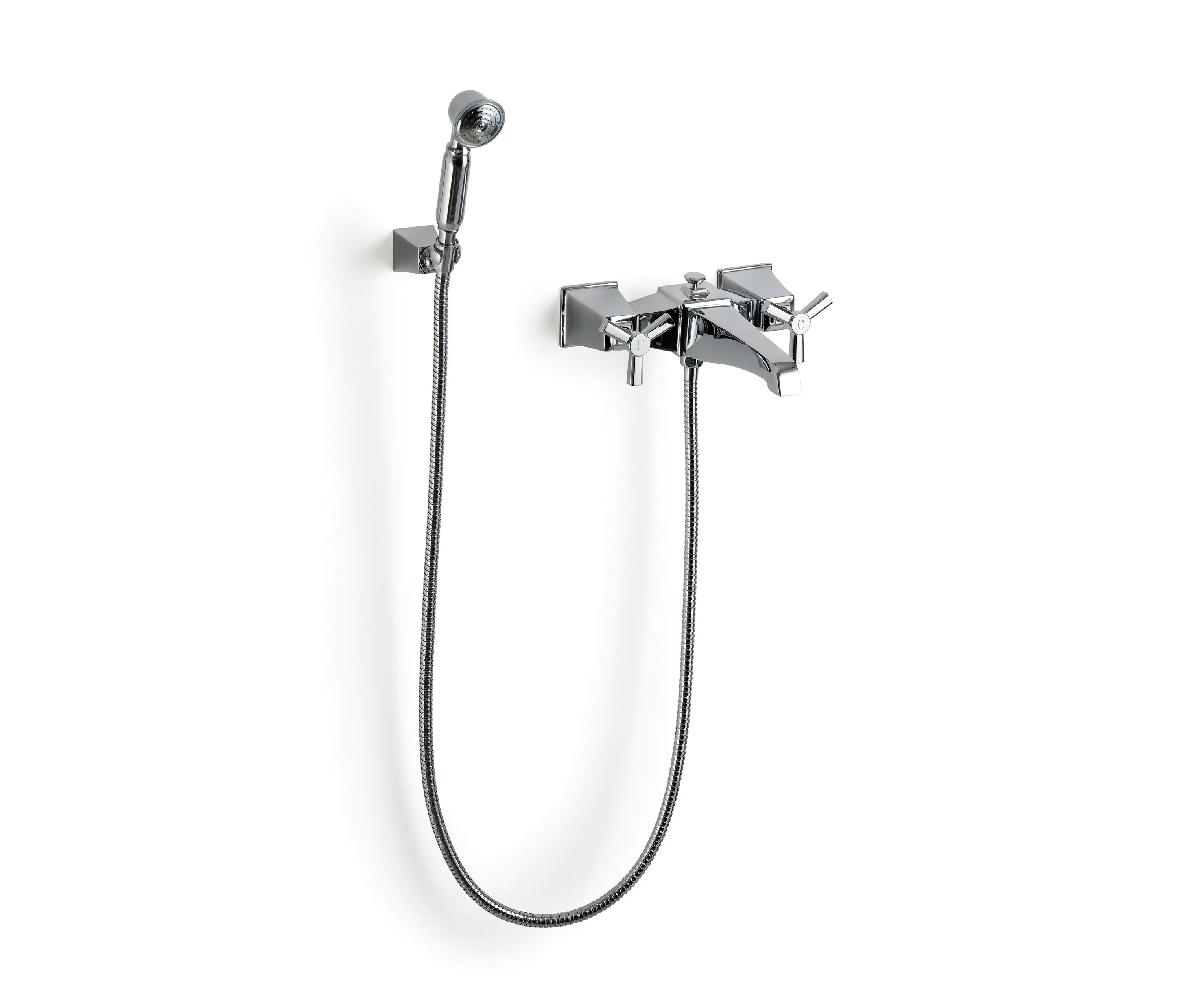 Devon&Devon - Time Bath and shower mixer