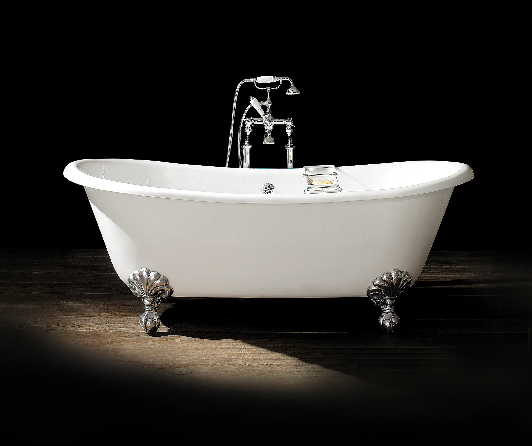 Devon&Devon - Admiral 172 Bathtub