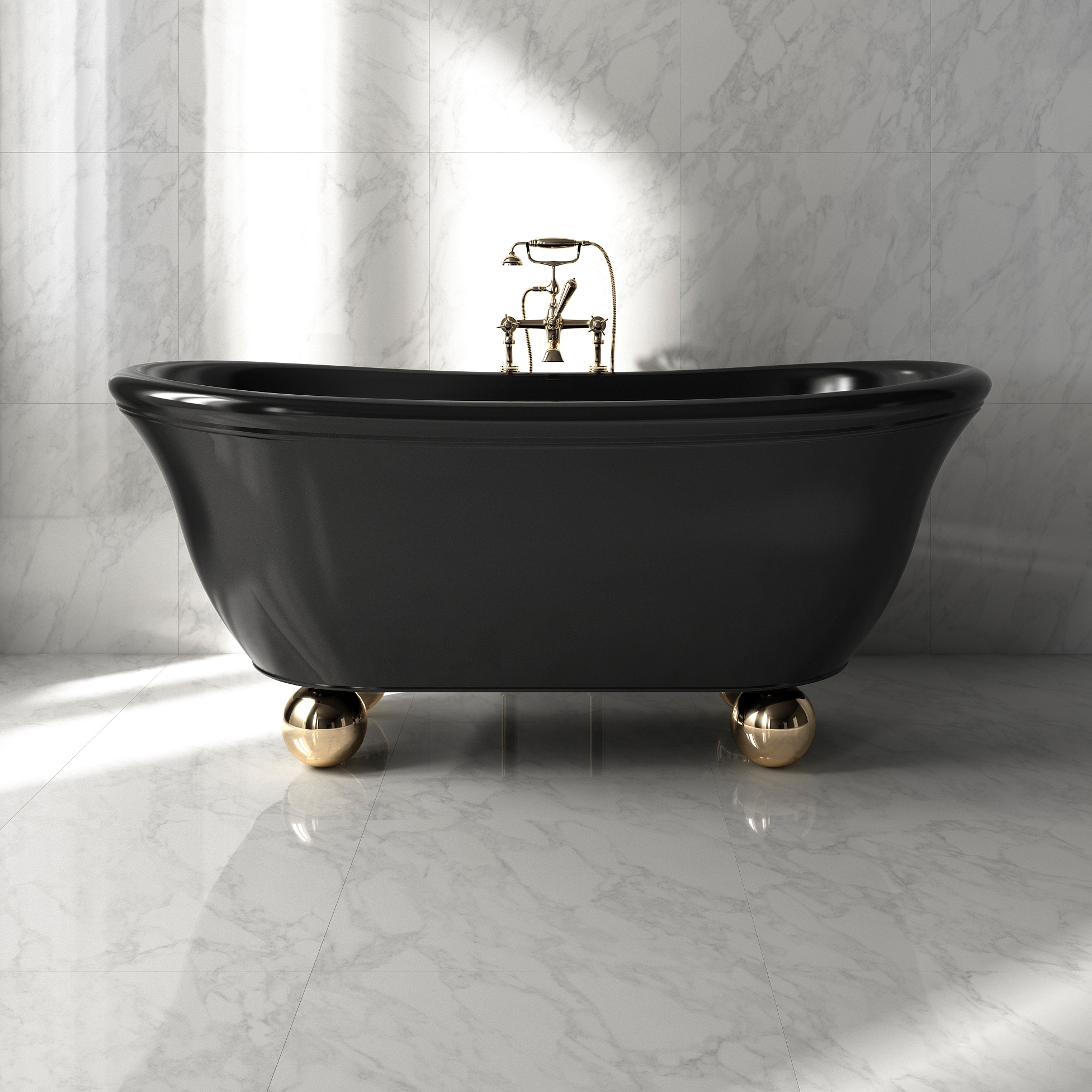 Aurora Bijoux Baignoire