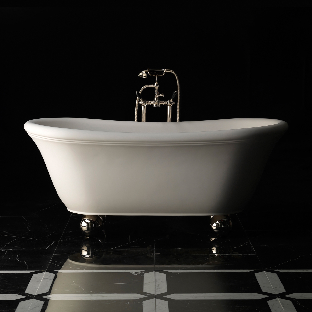 Aurora Bijoux Baignoire