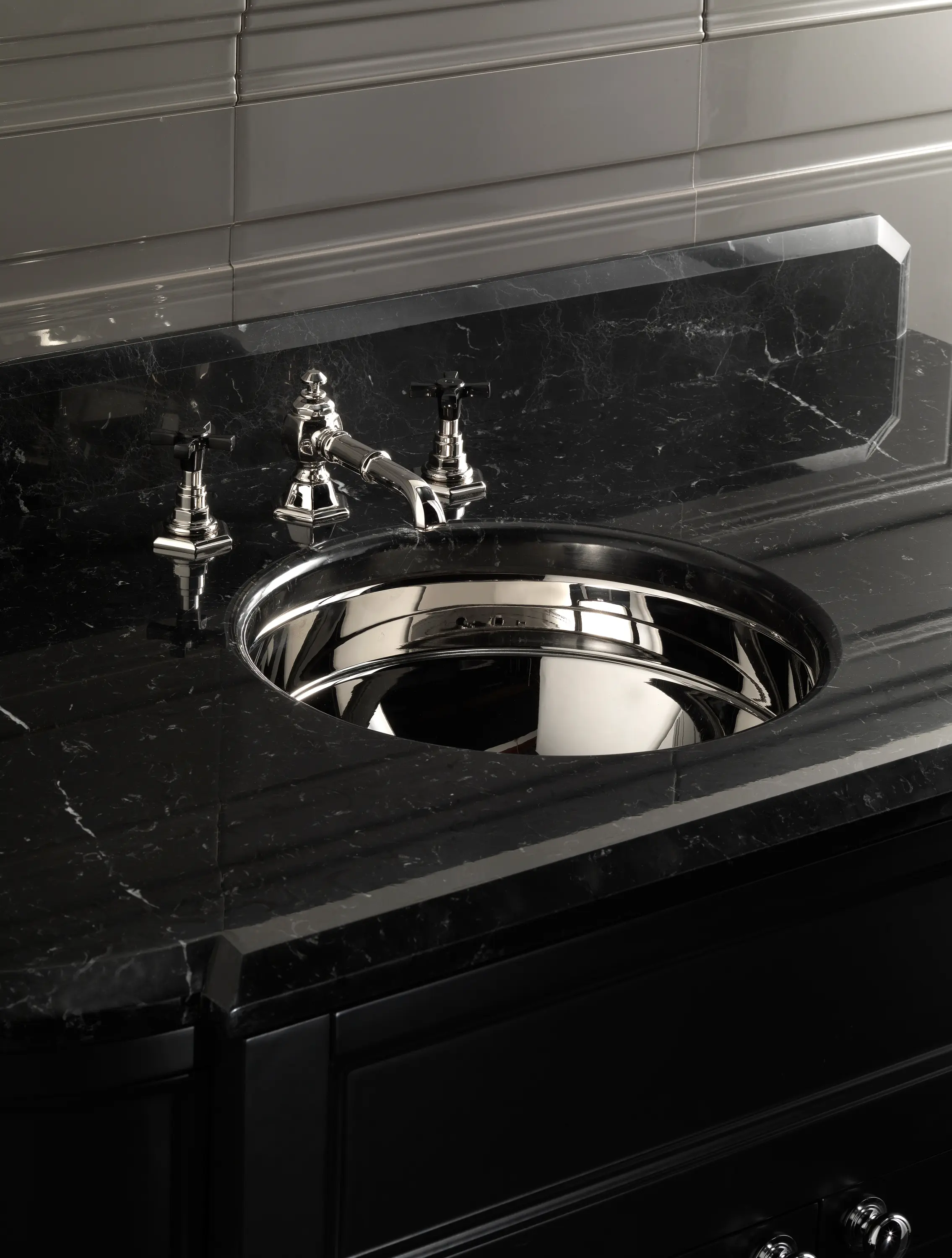 Devon&Devon - Lavabo Babylon