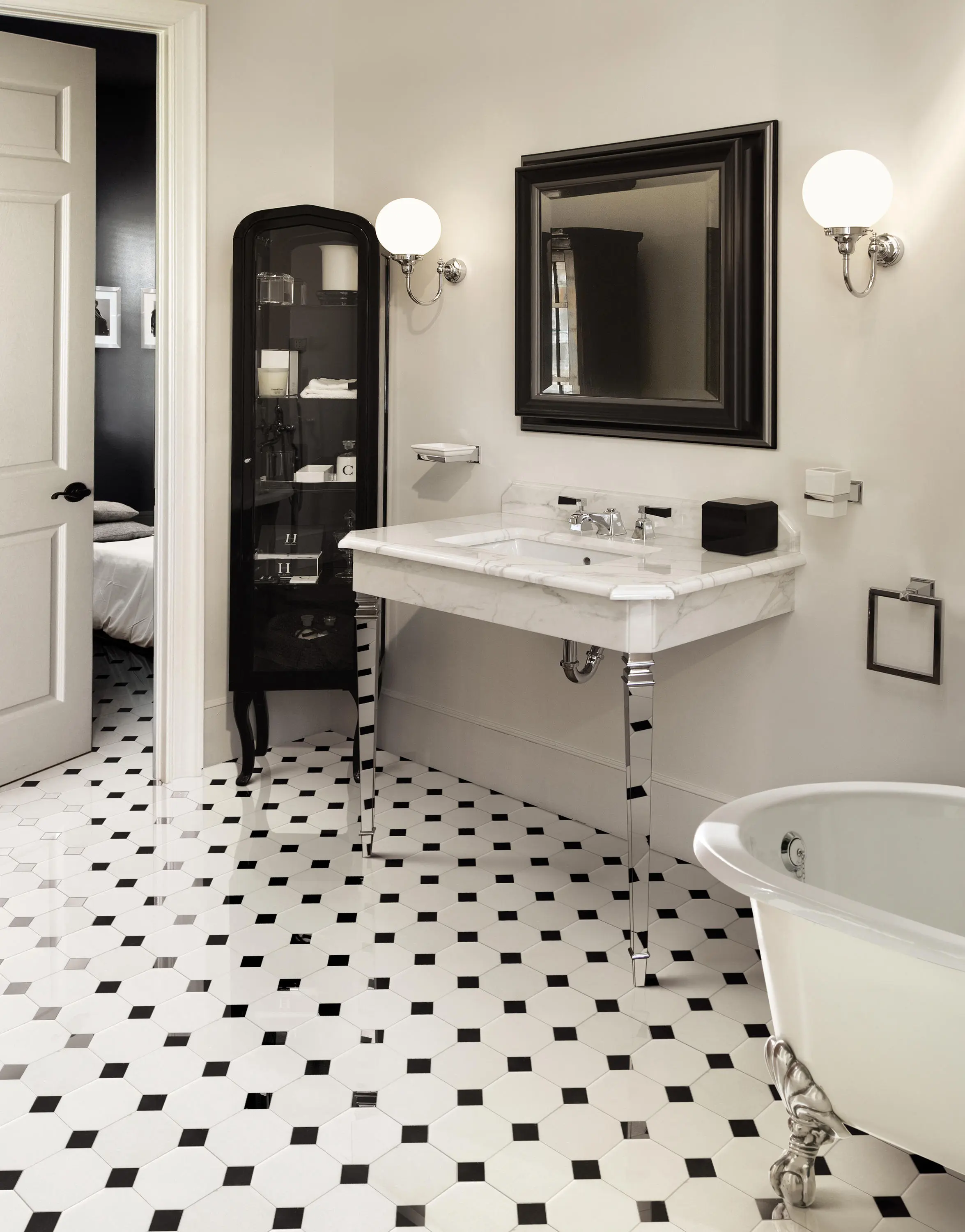 Devon&Devon - Élite Marble Tiles Suelo