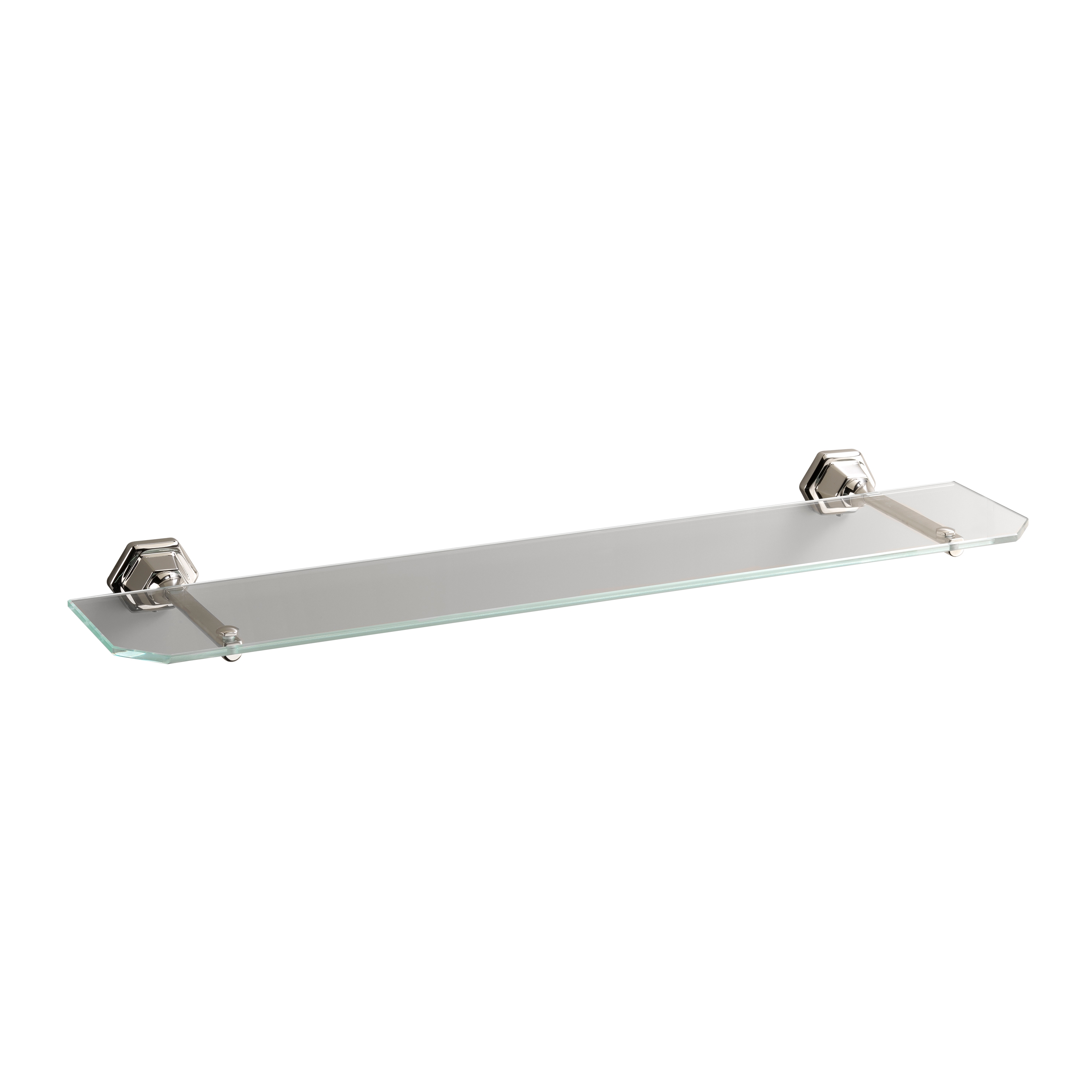 Vertoon produk Jubilee Glass shelf van vervaardiger Devon&Devon