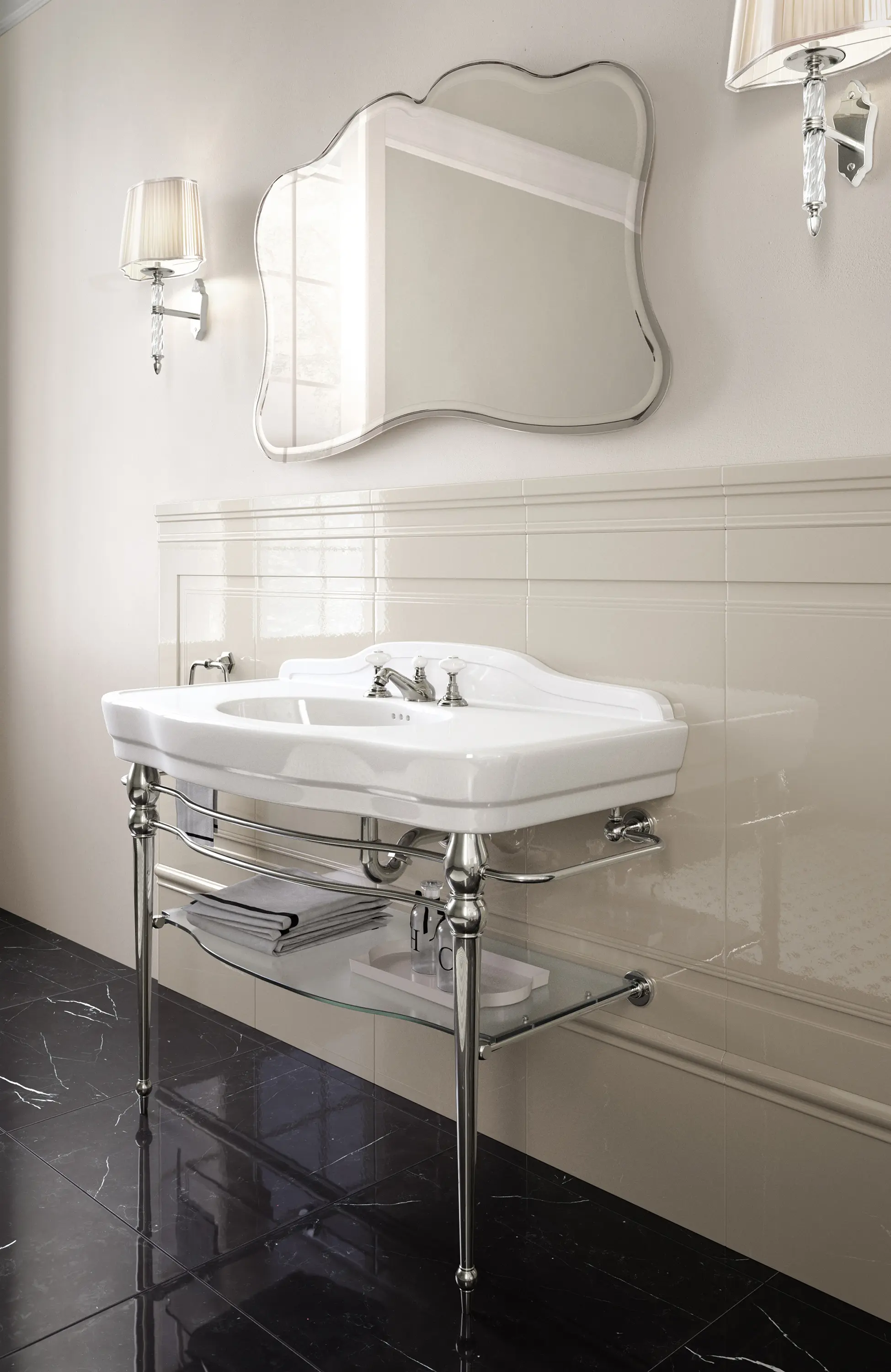 Devon&Devon - Melody Console