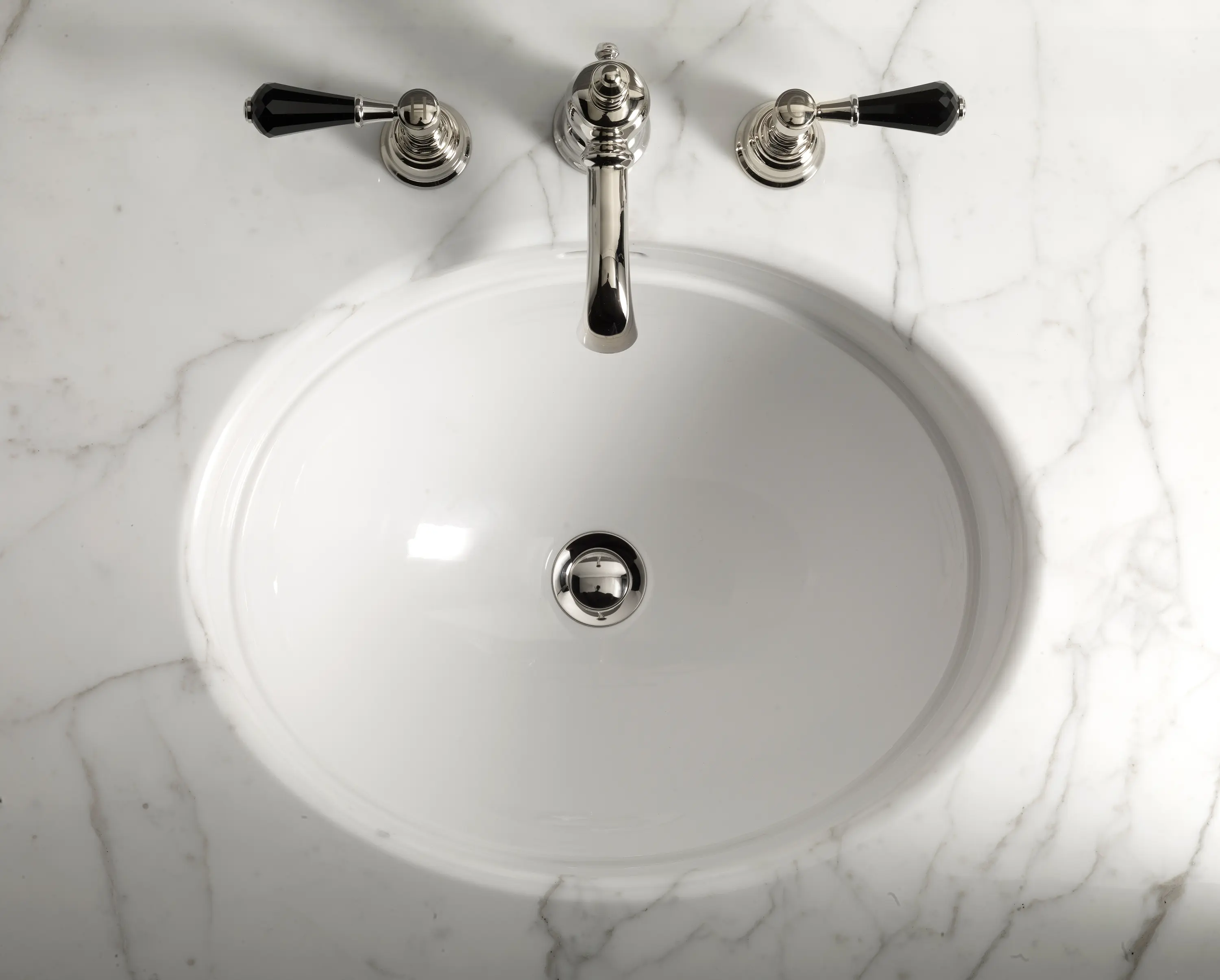 Devon&Devon - Lavabo Rose
