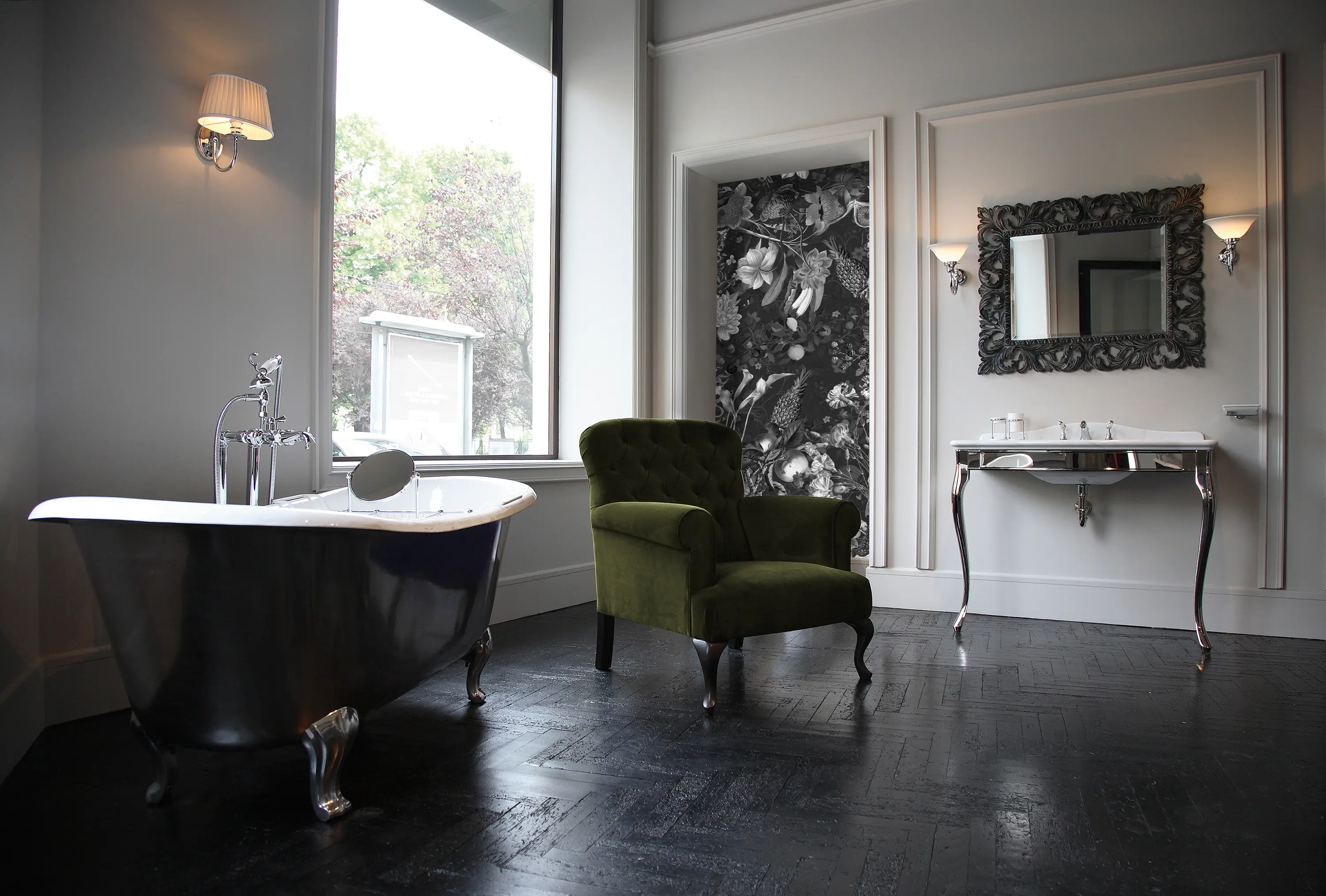 Devon&Devon - Jacqueline Consola