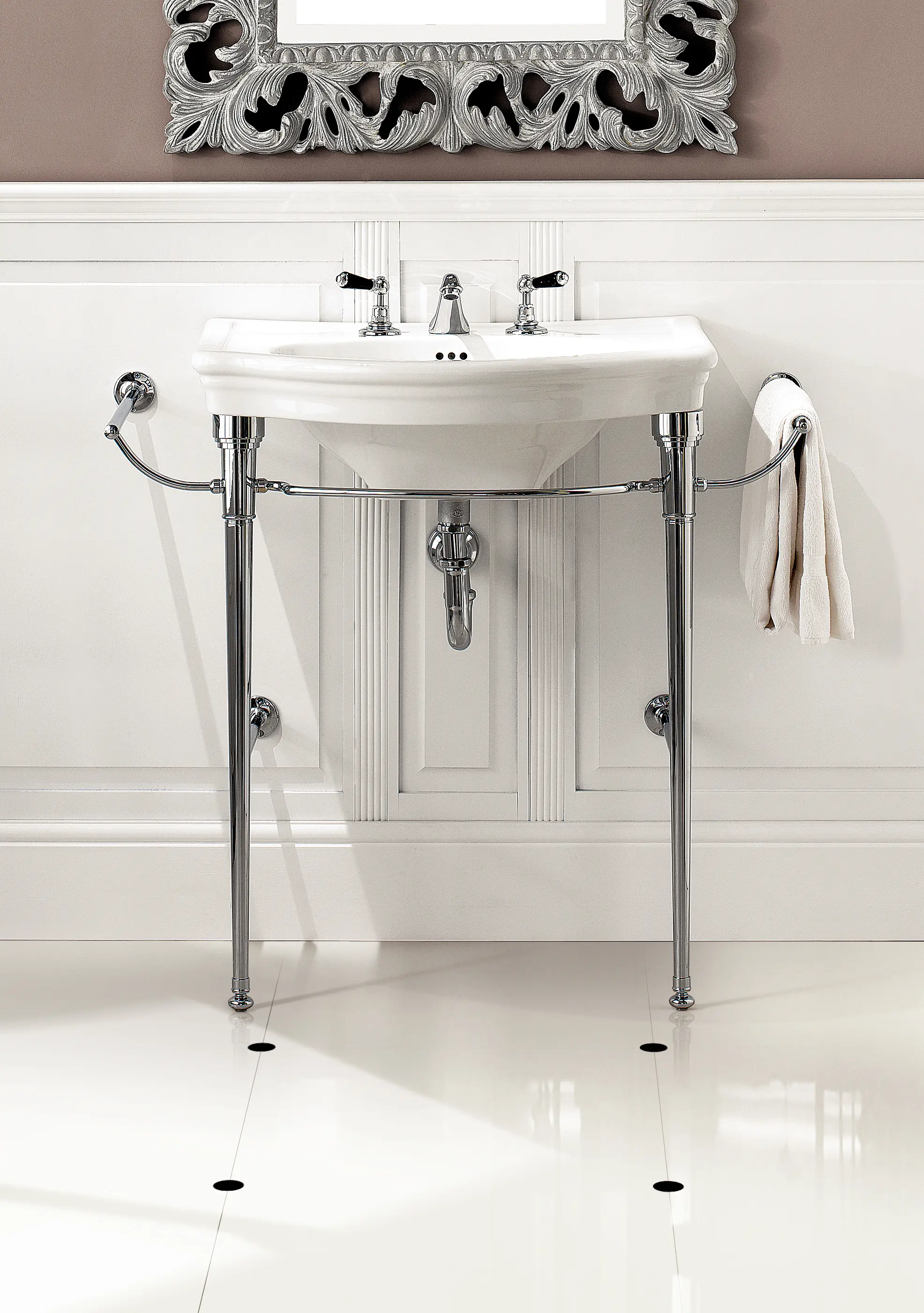 Devon&Devon - New Etoile Console