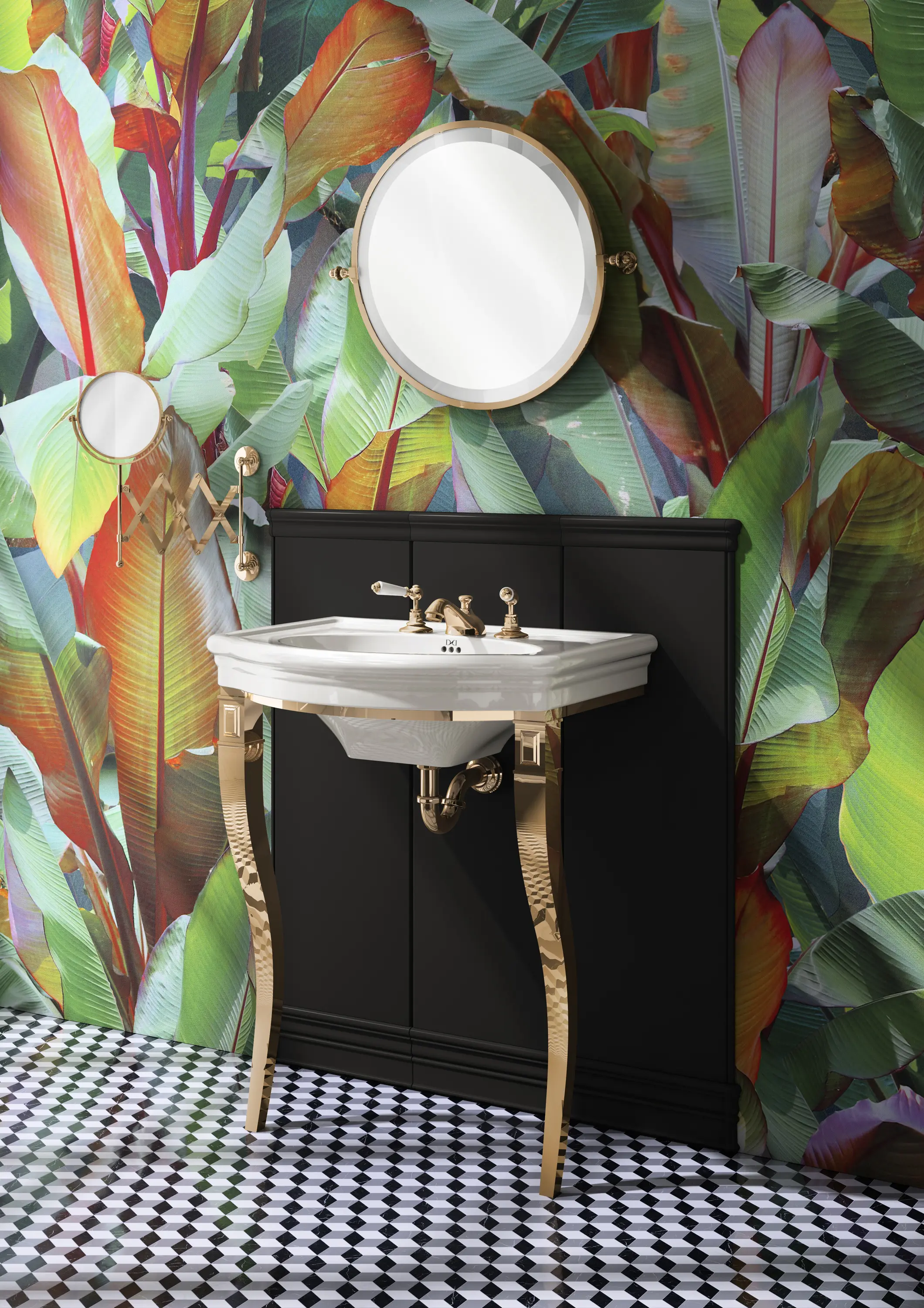 Devon&Devon - Consola Marlene