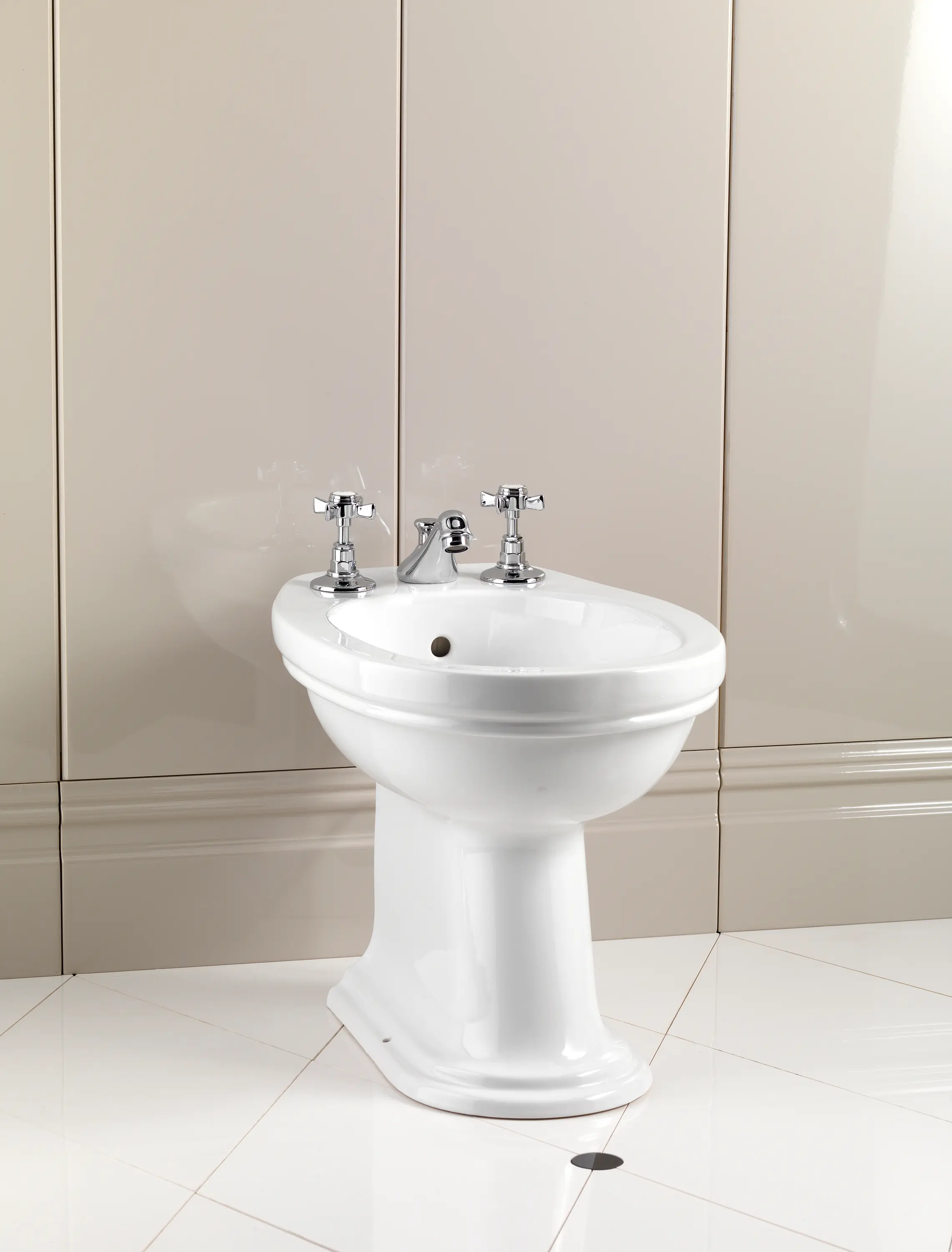 Devon&Devon - Rose Bidet