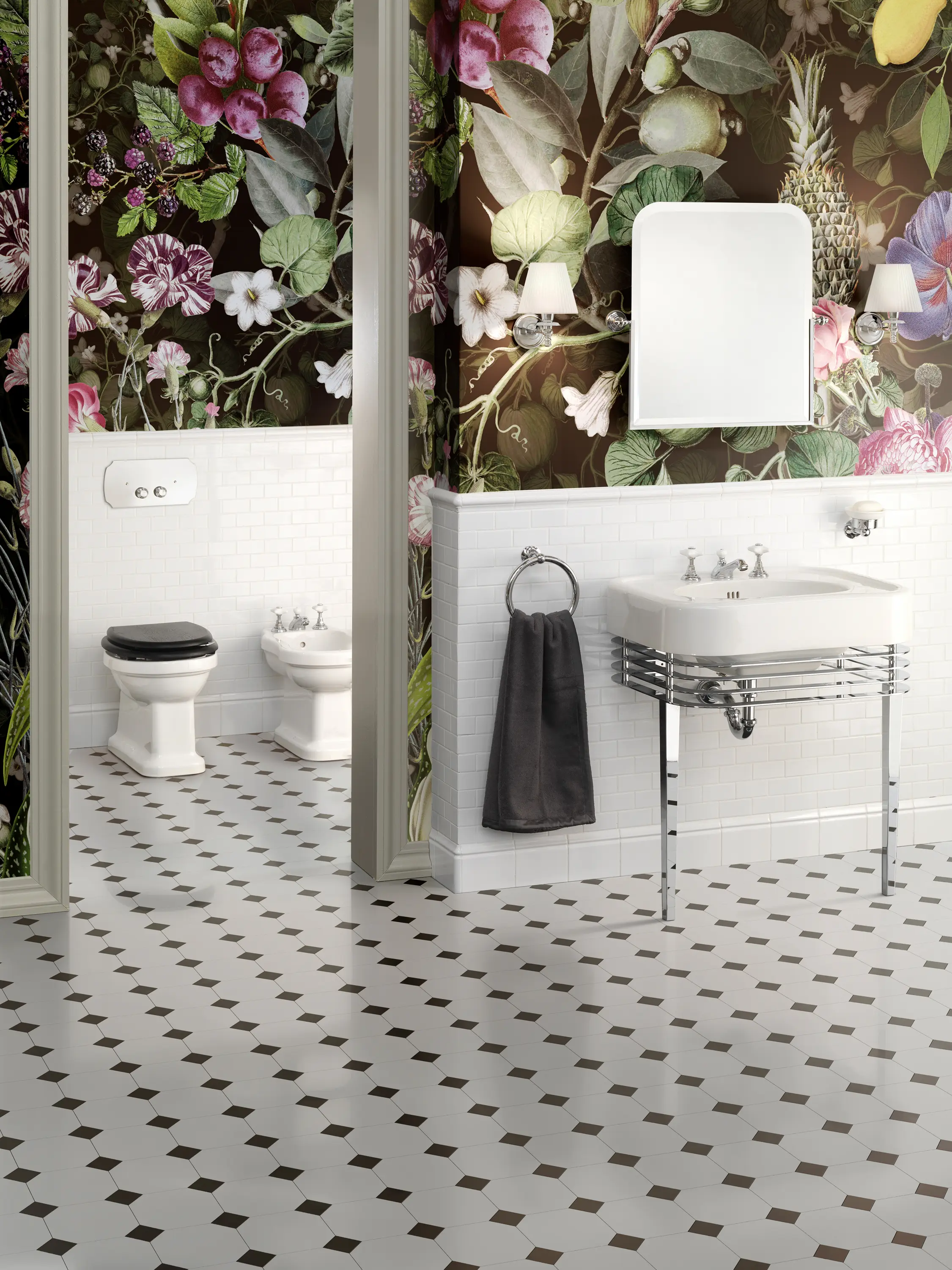 Devon&Devon - Consola Blues