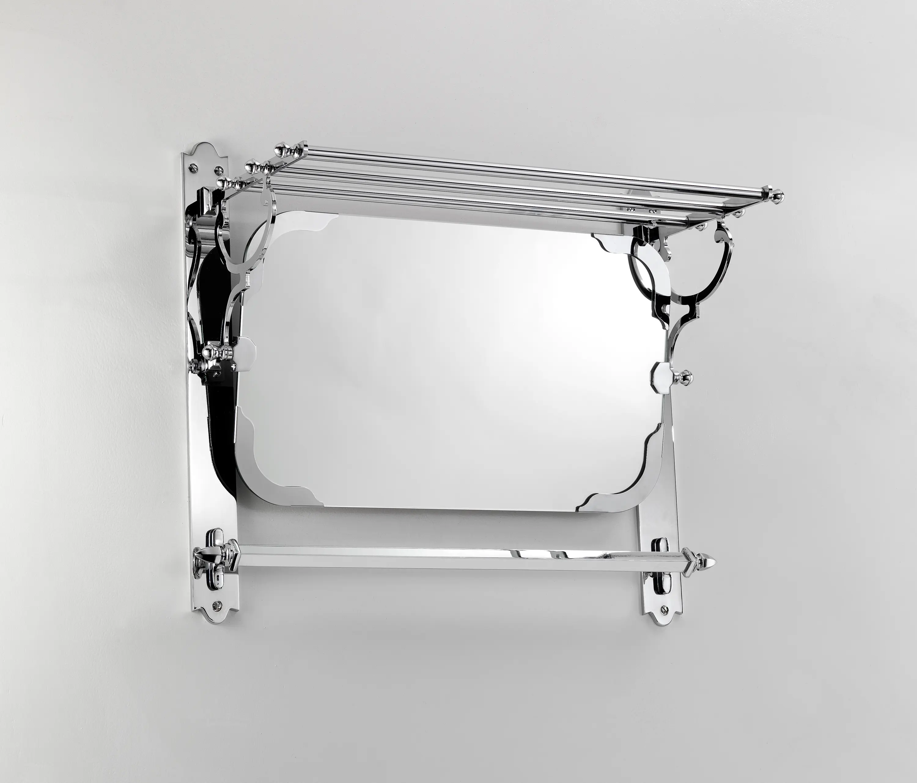 Devon&Devon - Specchio Rack