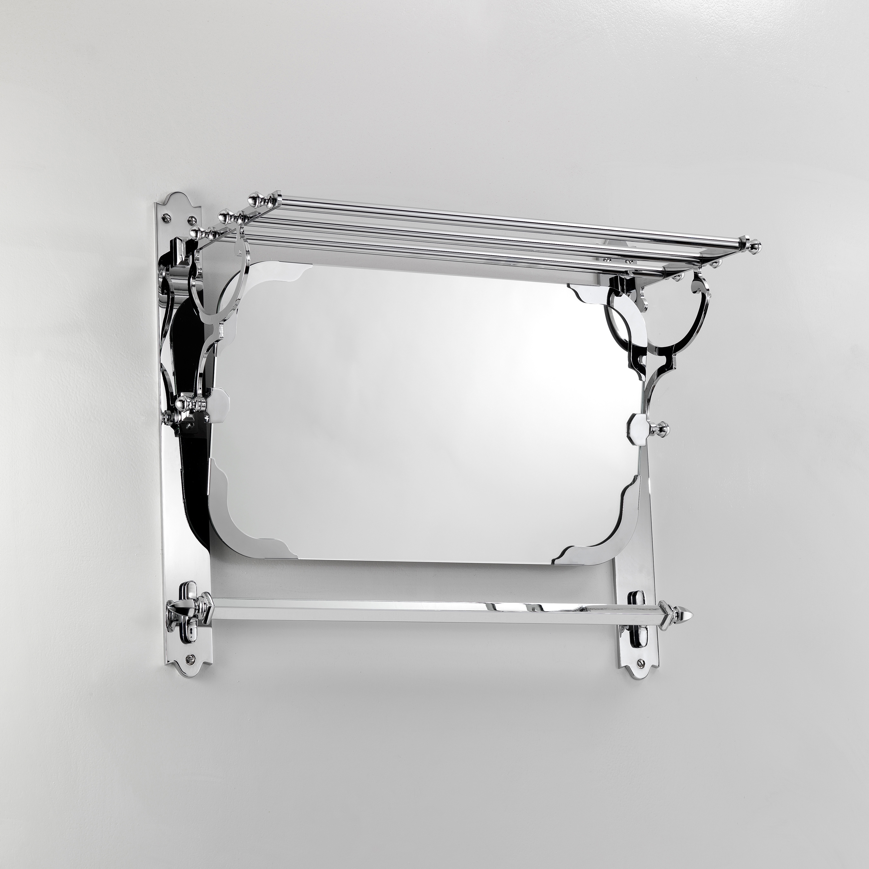 Vertoon produk Rack Mirror van vervaardiger Devon&Devon