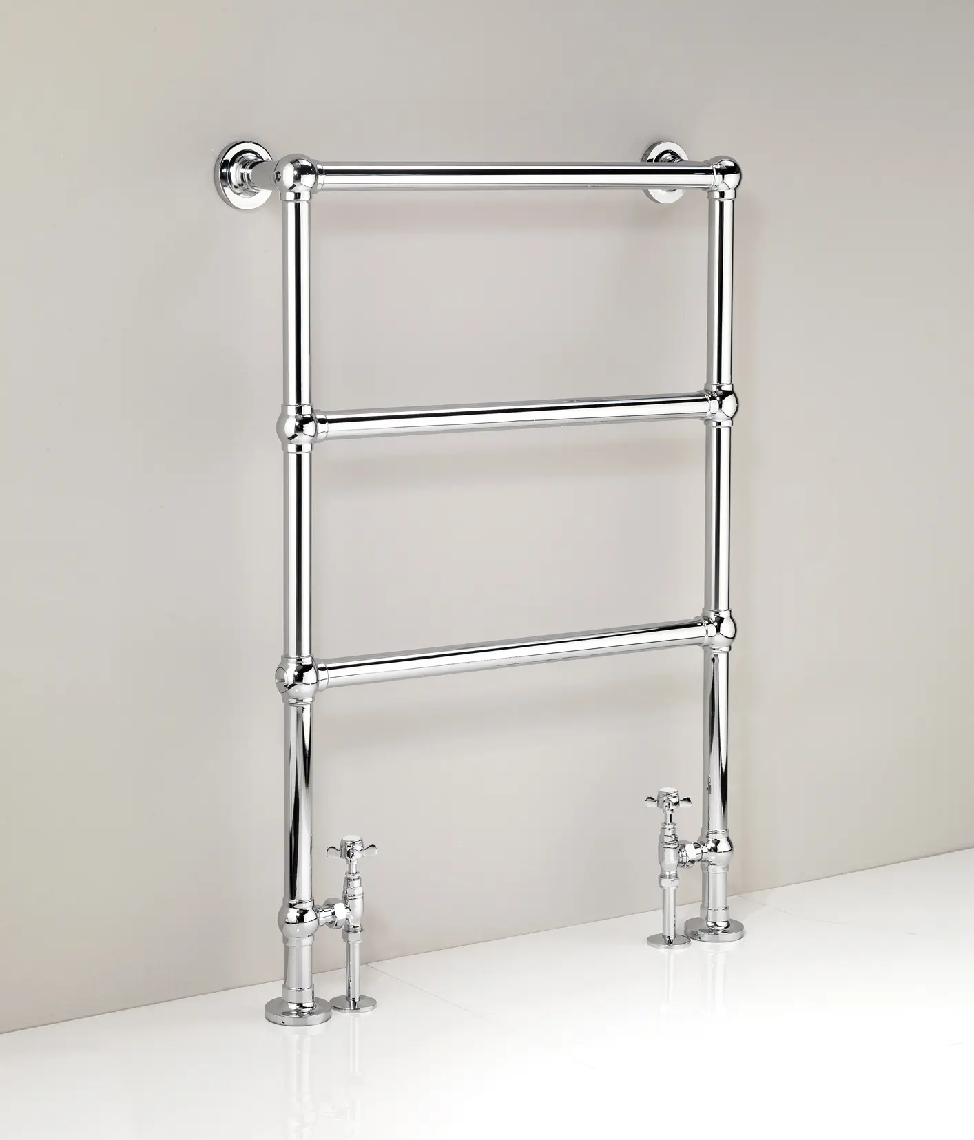 Devon&Devon - Baccus 4 Towel warmer