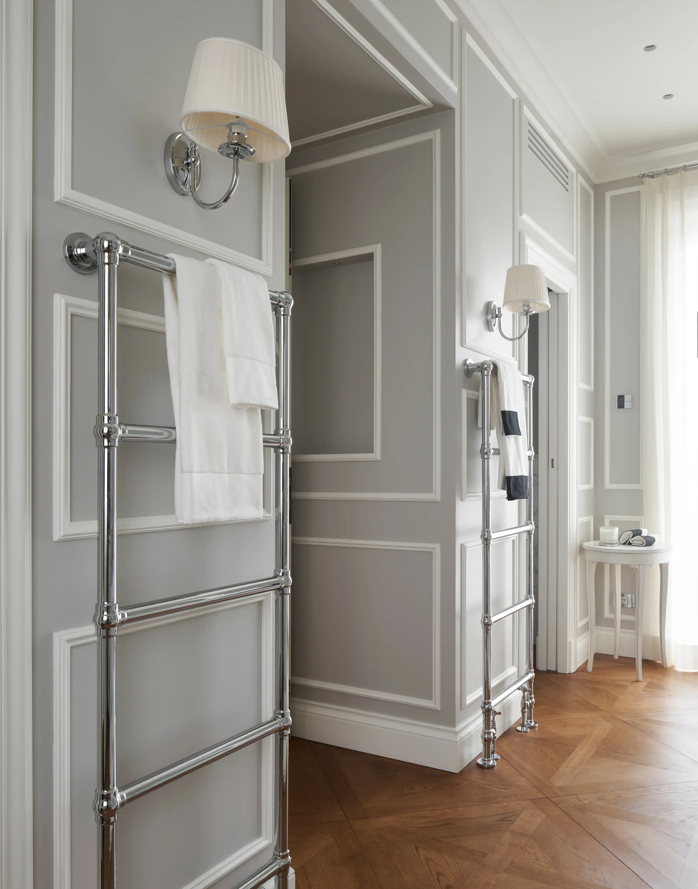 Devon&Devon - Scaldasalviette Baccus 7