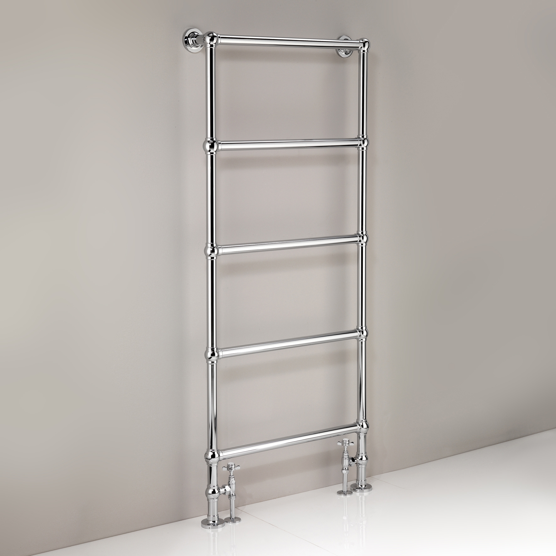 Afficher le produit Sèche-serviettes Baccus 7 du fabricant Devon&Devon