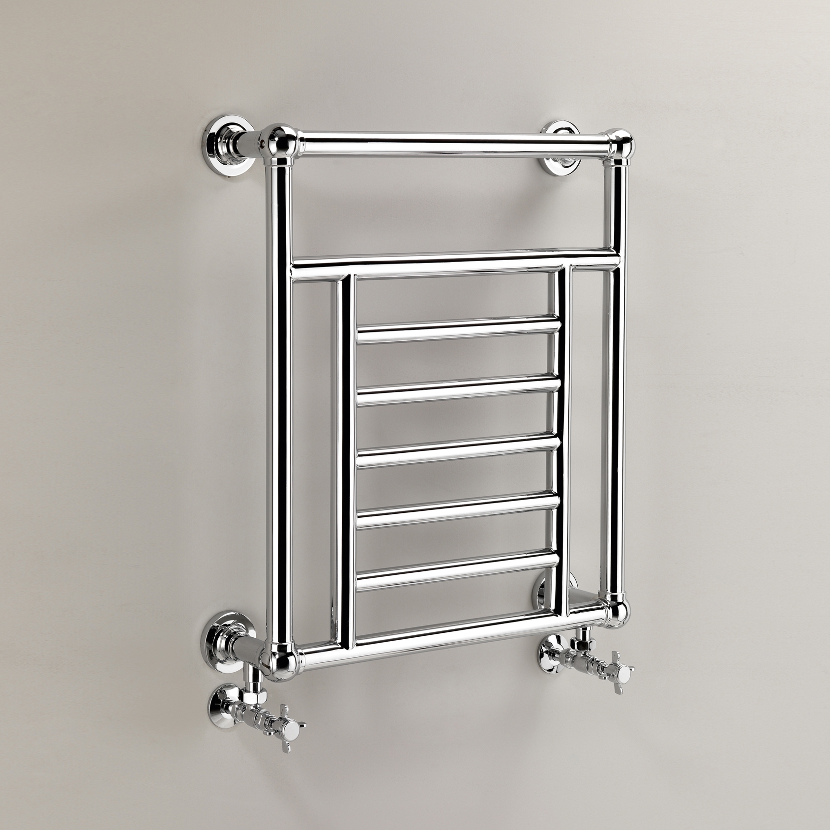 Display product Jupiter 3 Towel warmer from manufacturer Devon&Devon